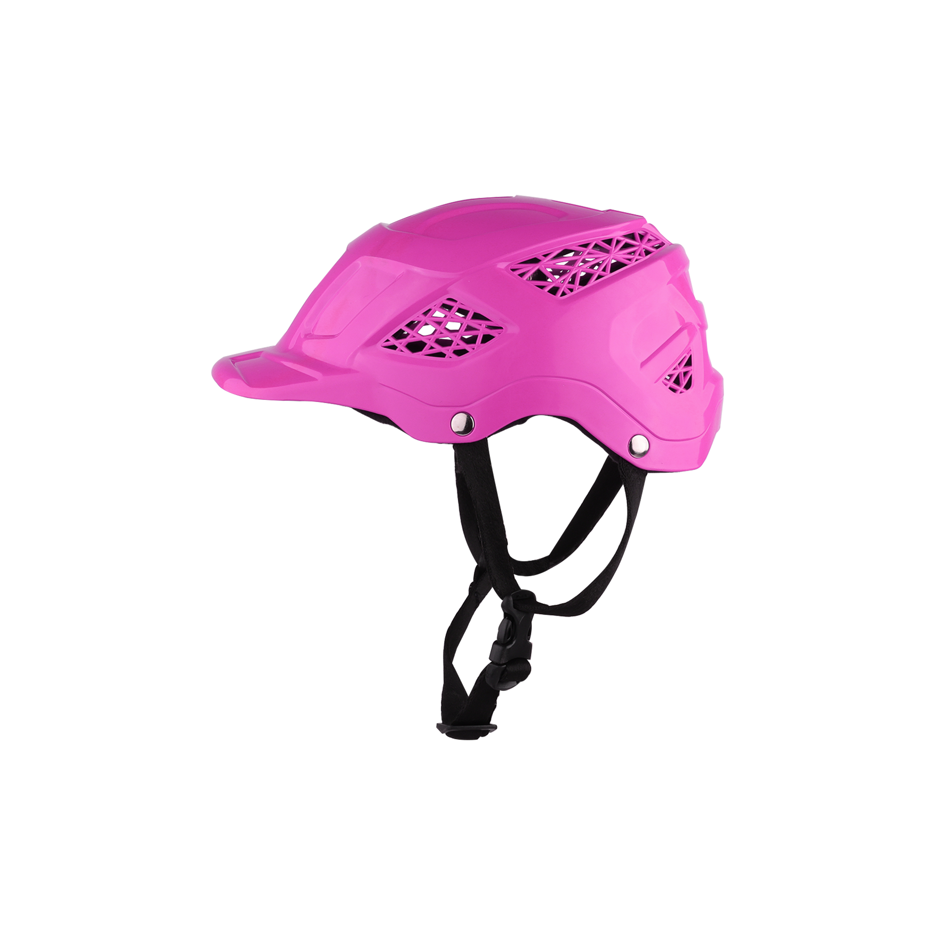 Skating / Cycling Helmet - Pink