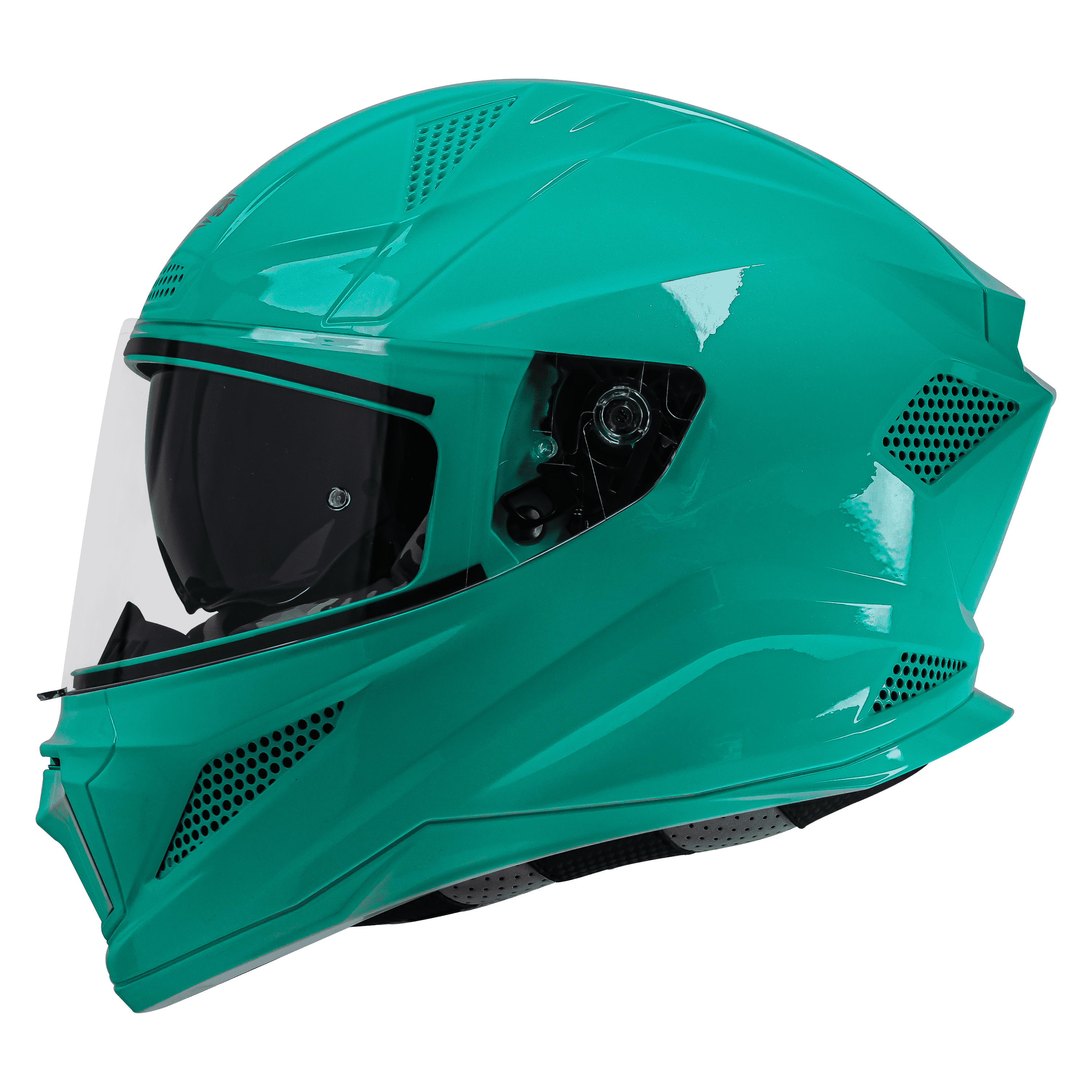 helmet