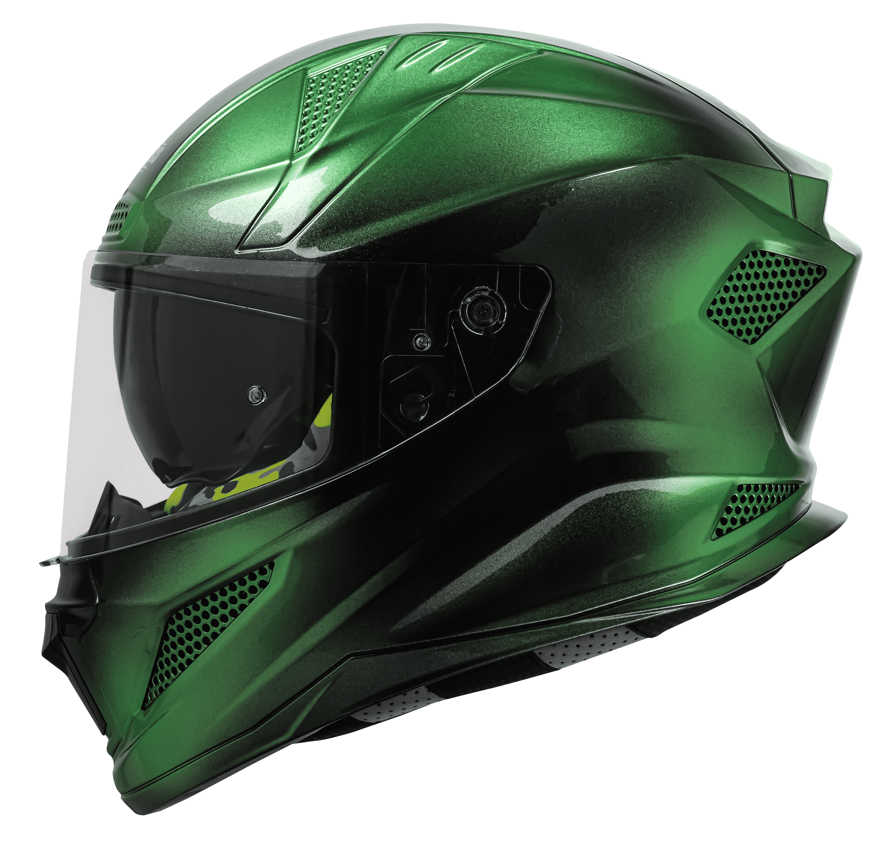 helmet