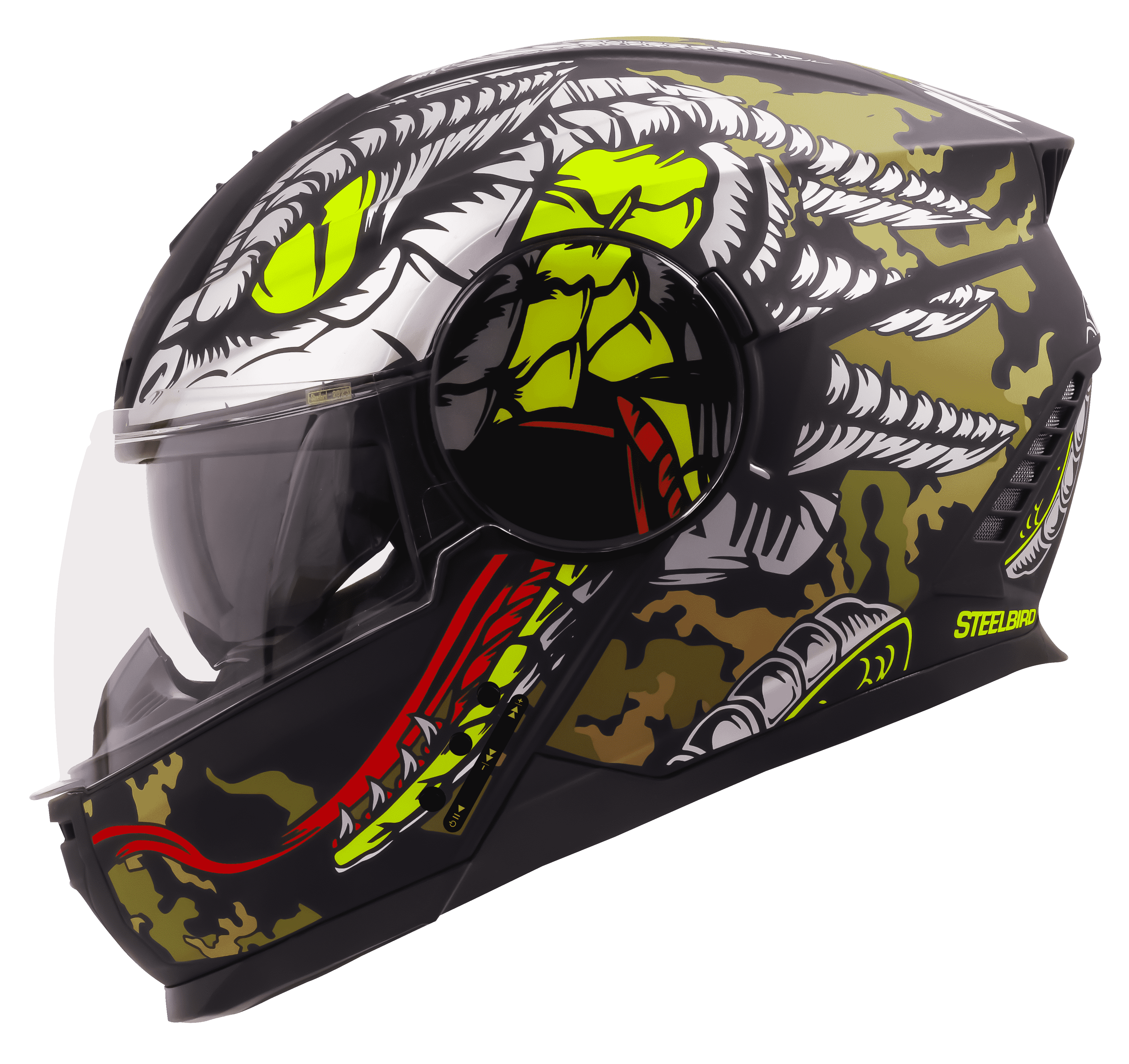 helmet