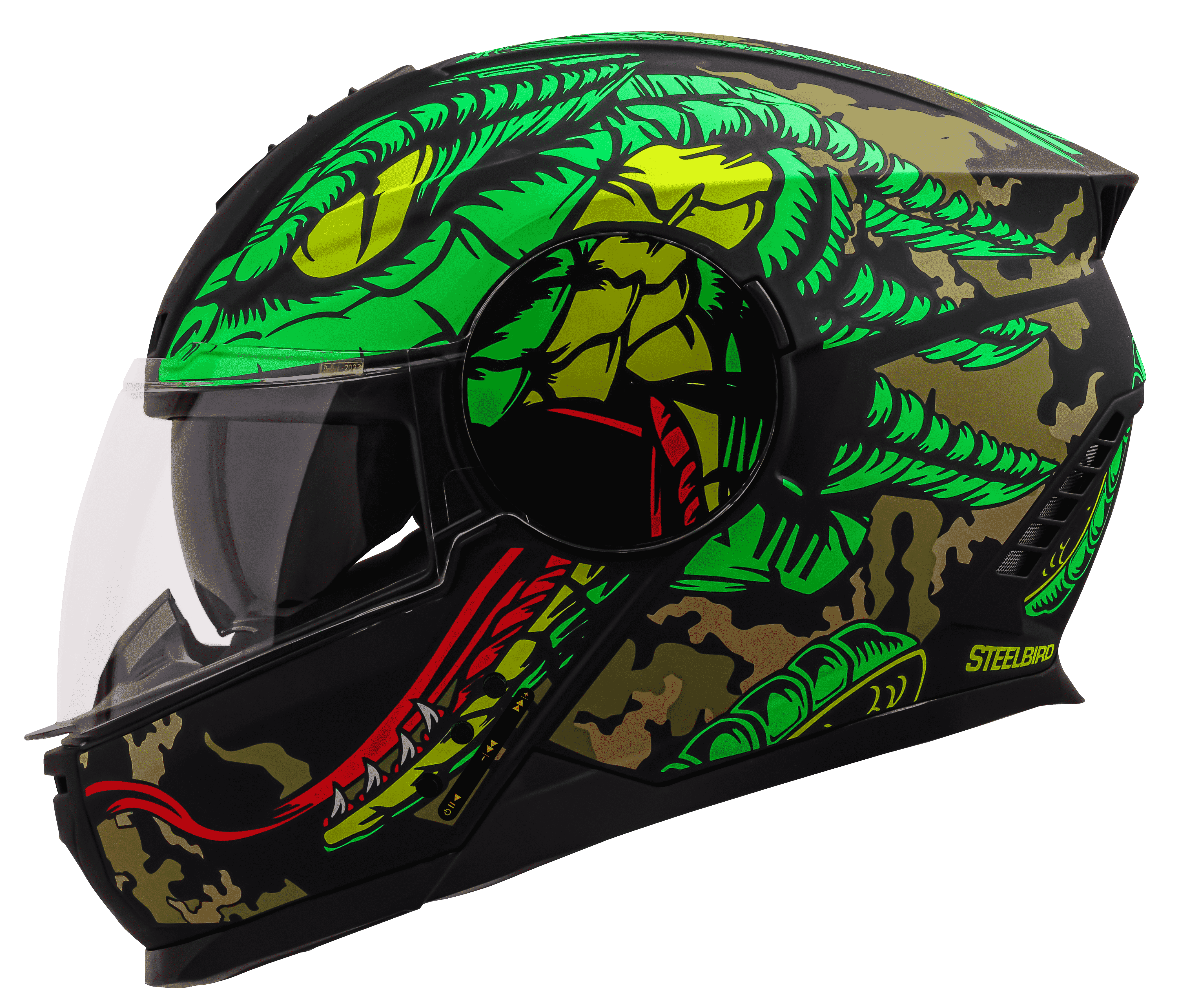 helmet