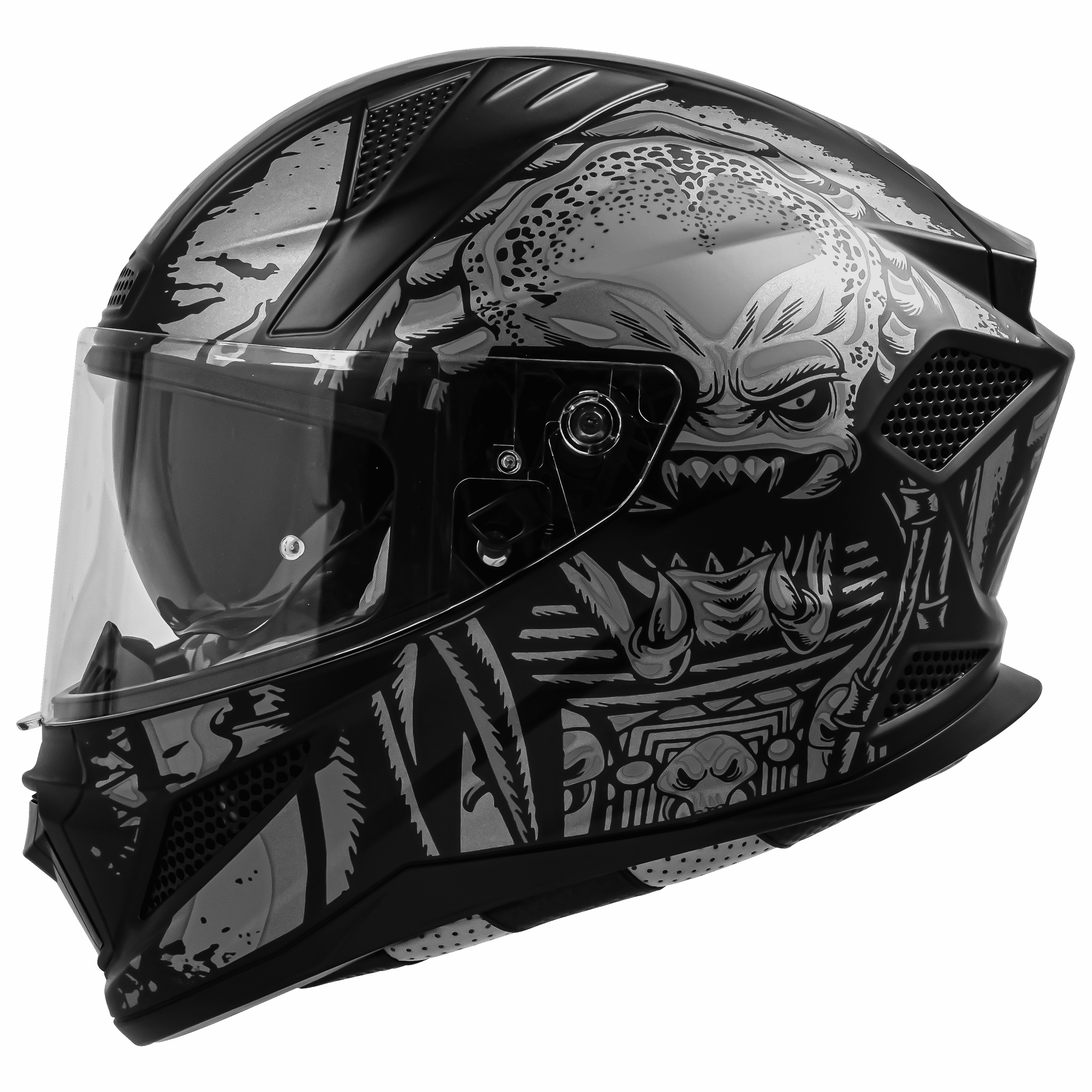 helmet