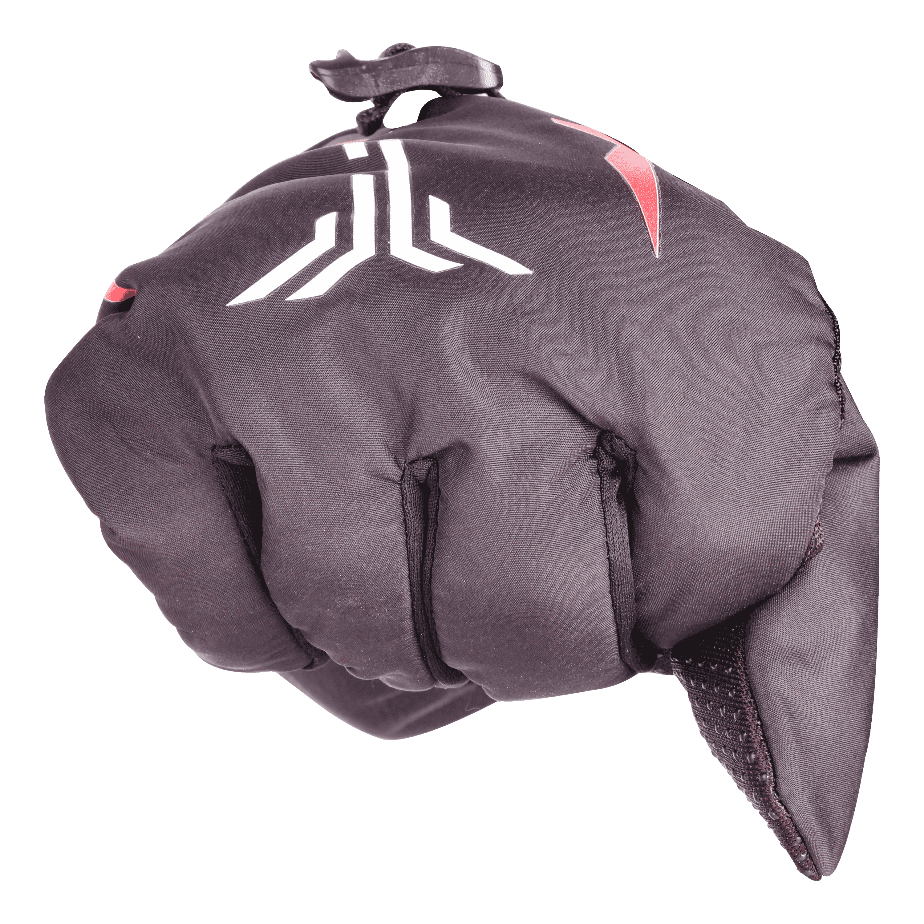 Steelbird Frost Flex Snow Gloves-Red