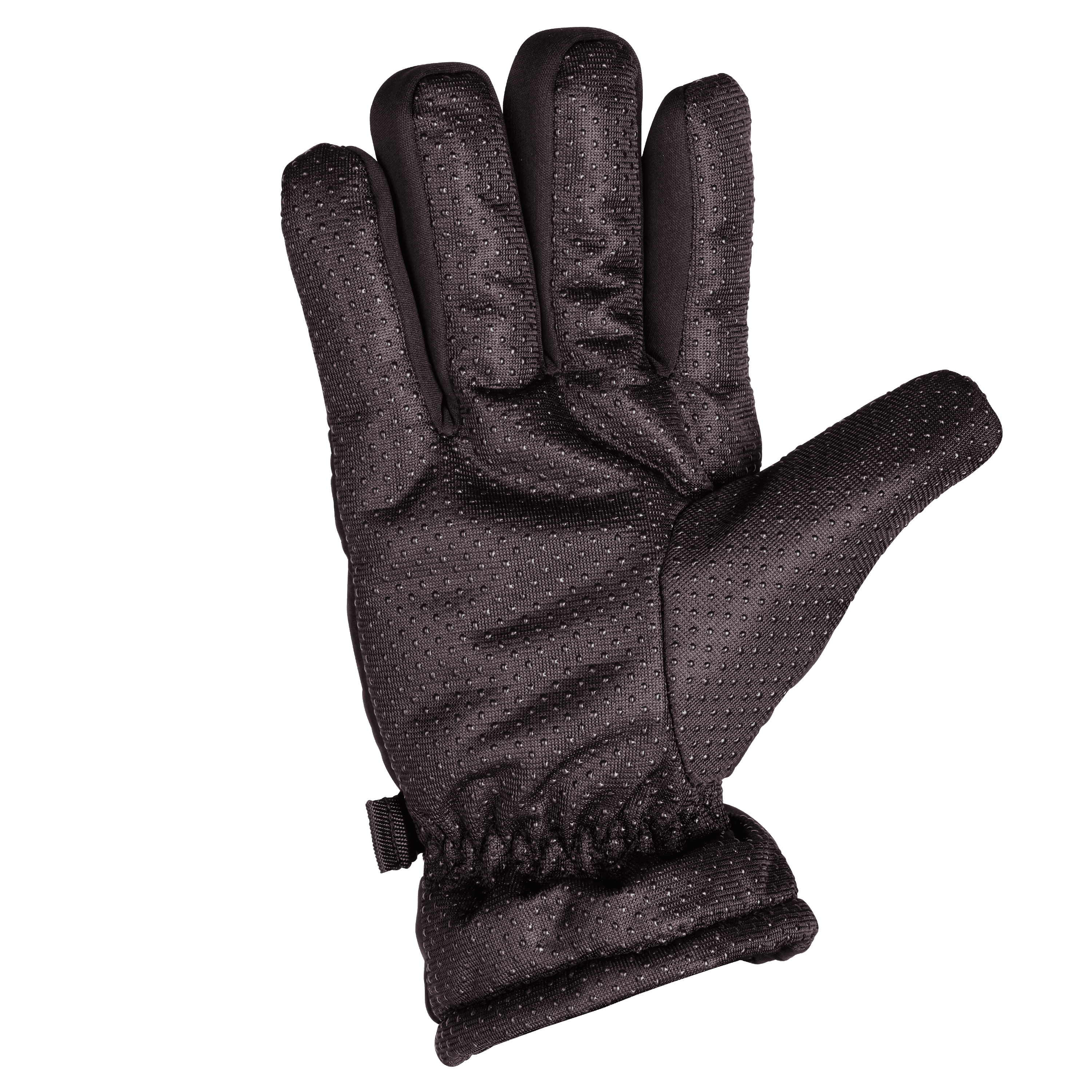 Steelbird Frost Flex Snow Gloves-Red