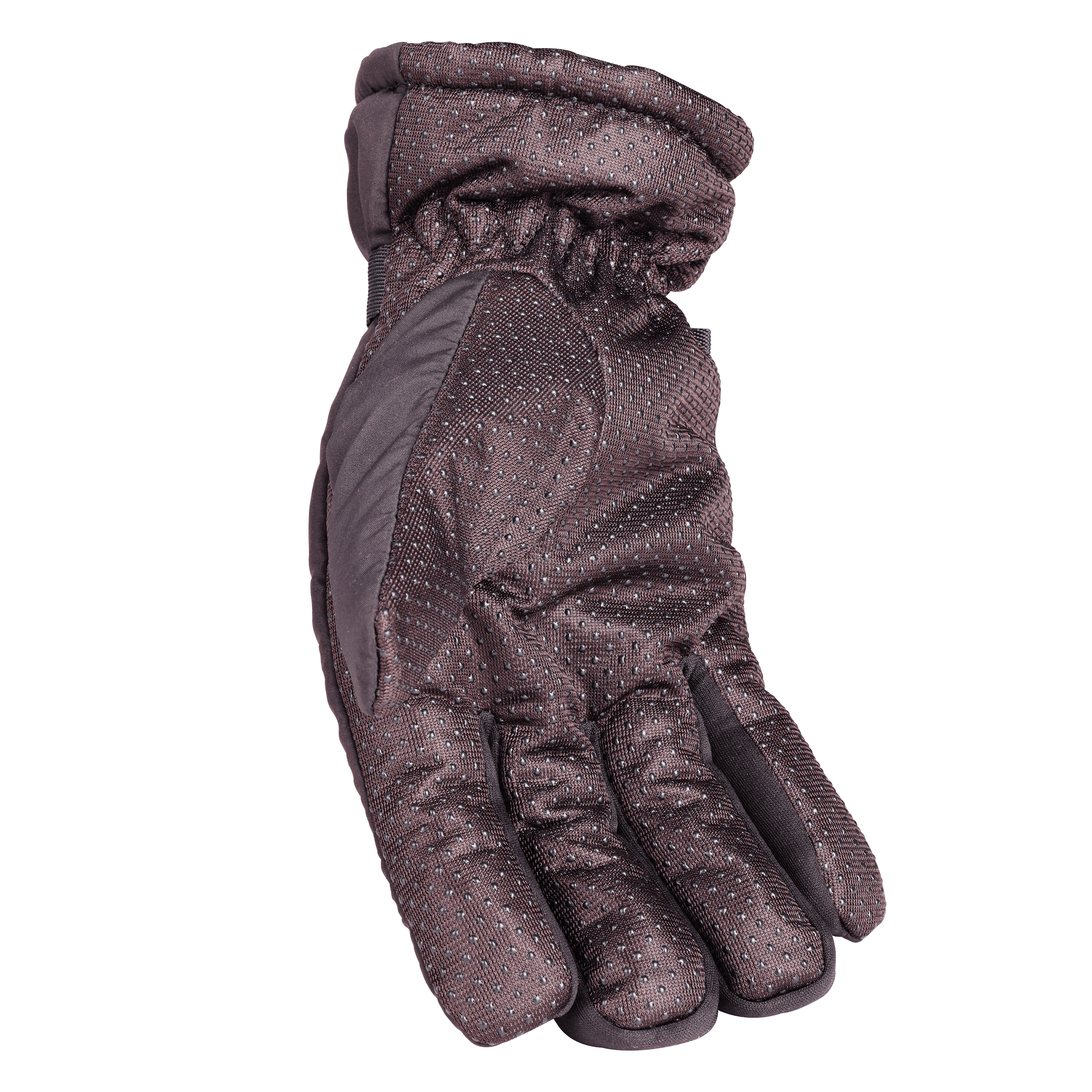 Steelbird Frost Flex Snow Gloves-Blue