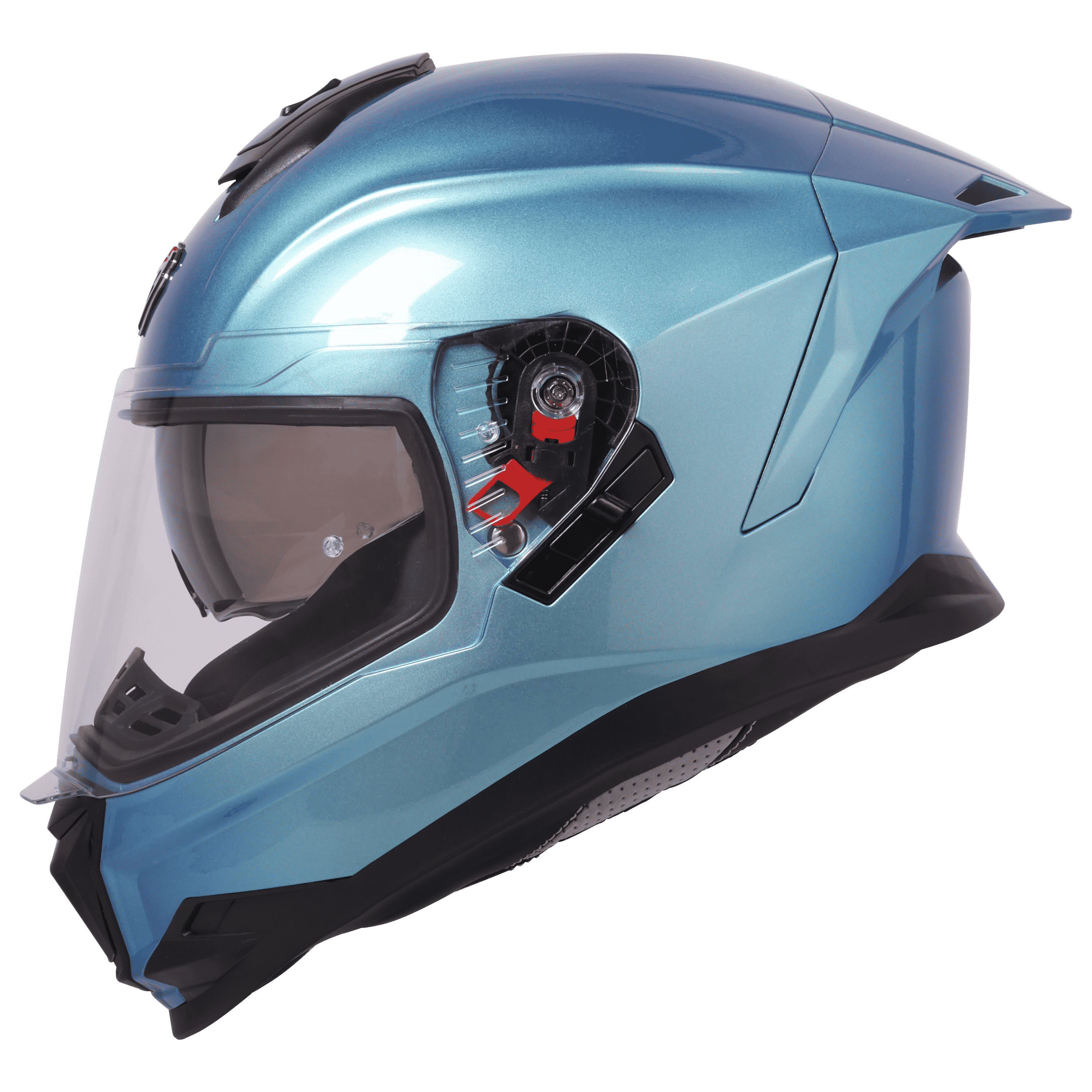 helmet