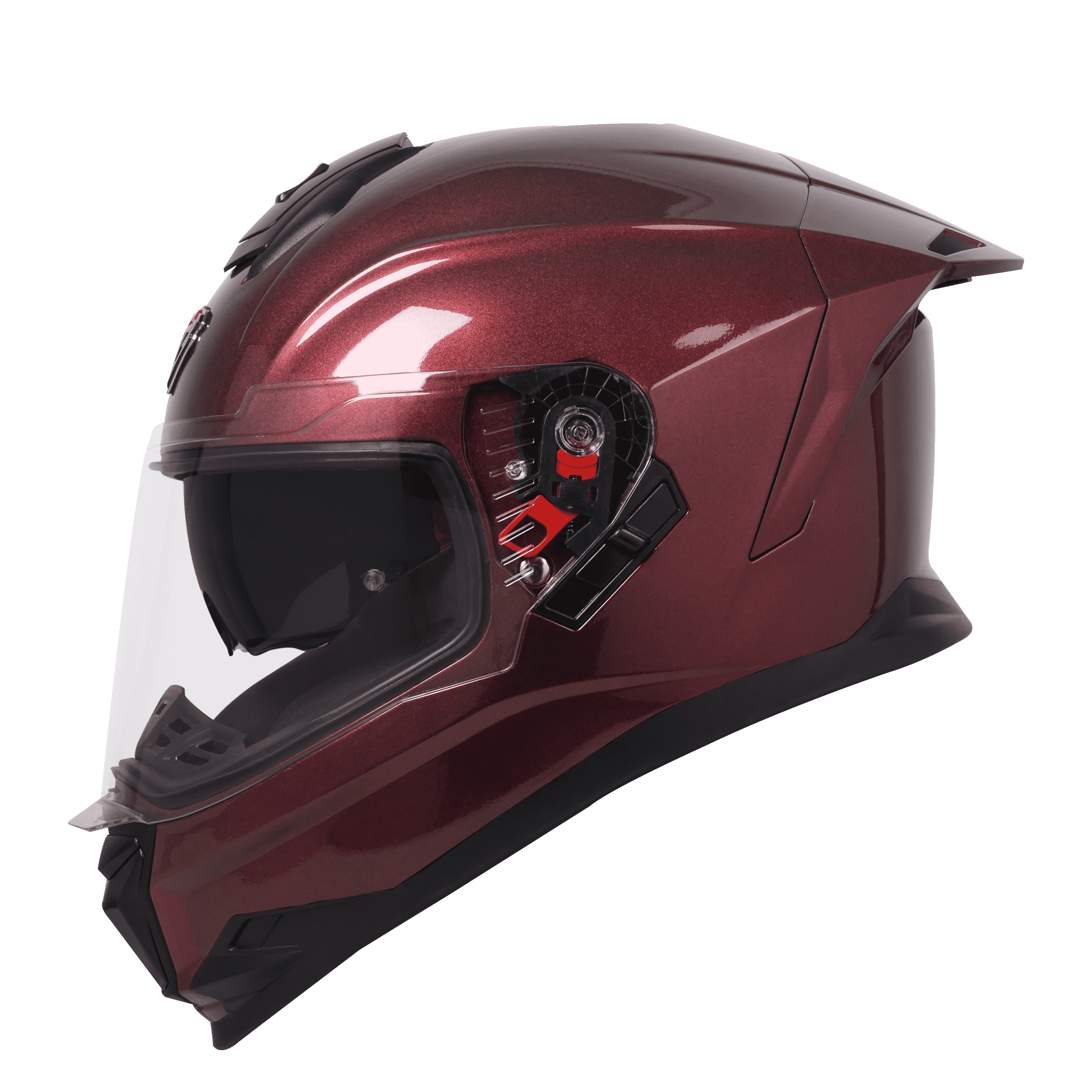 helmet