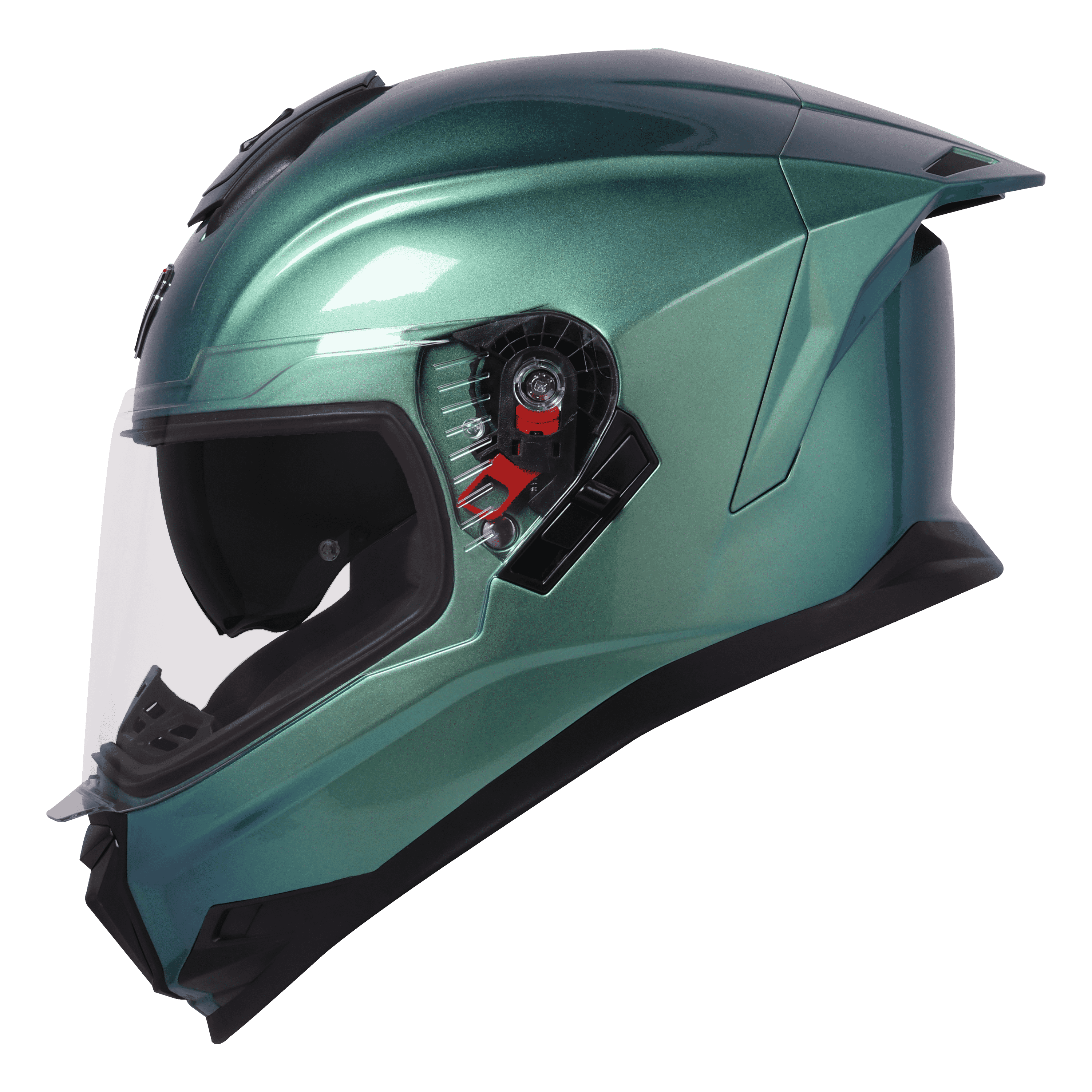 helmet