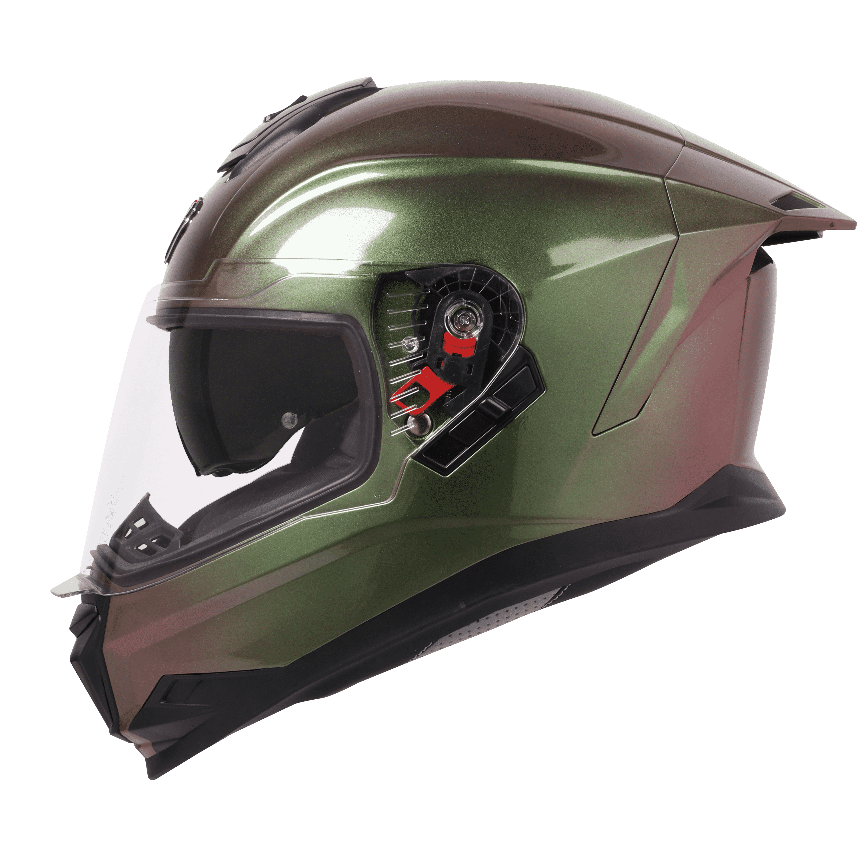 helmet