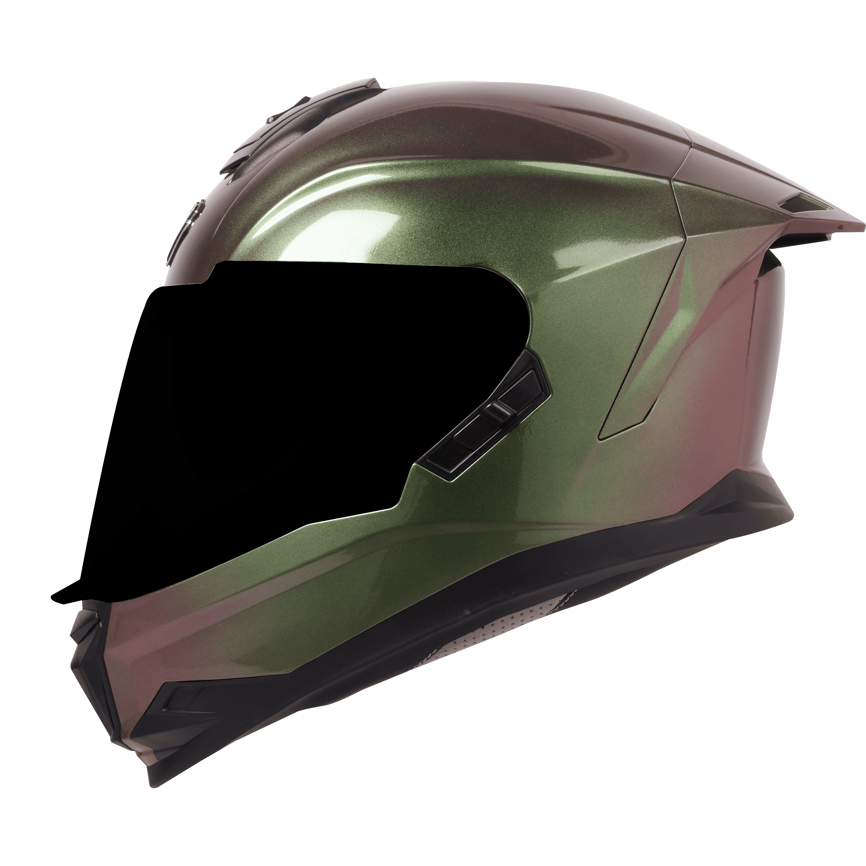 helmet