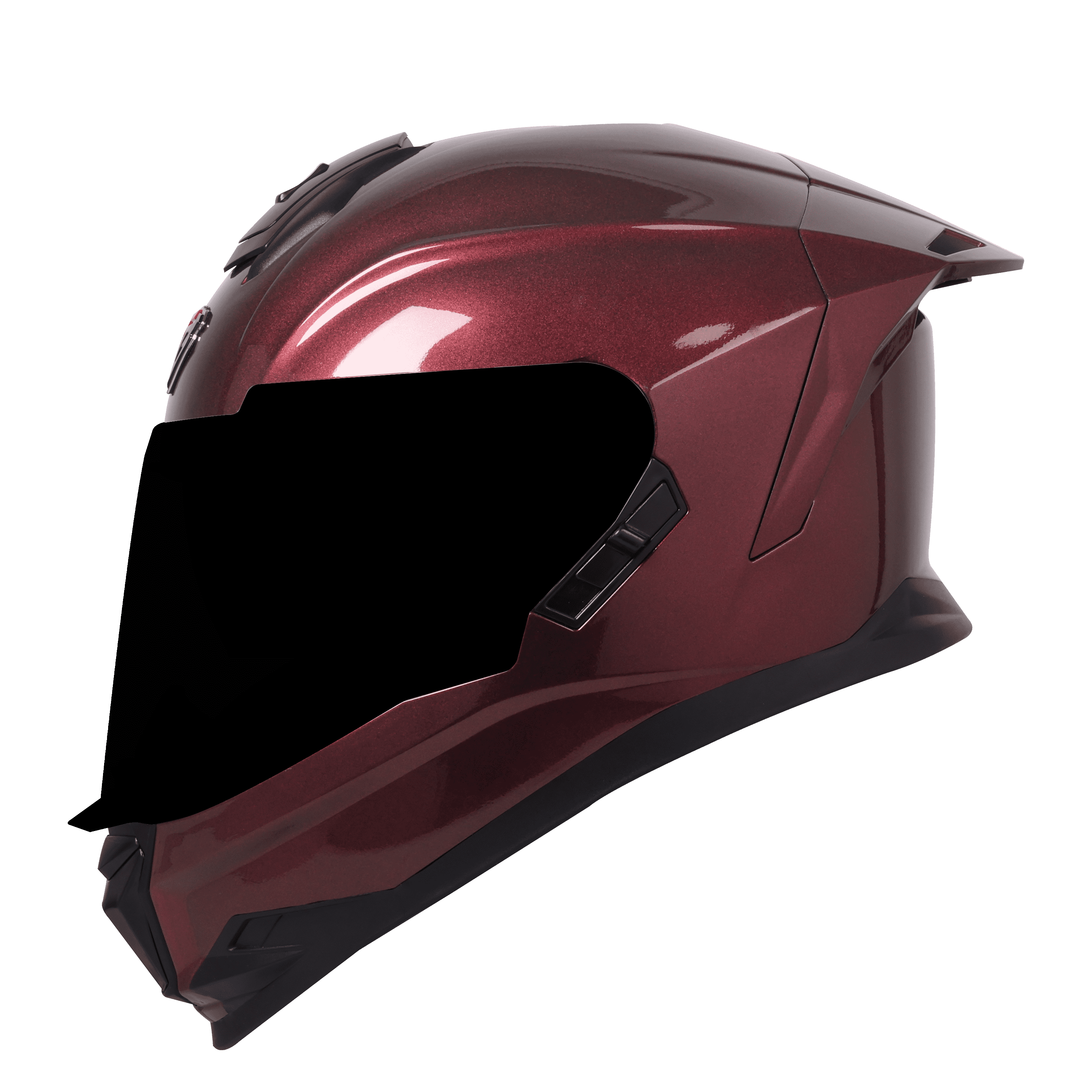 helmet