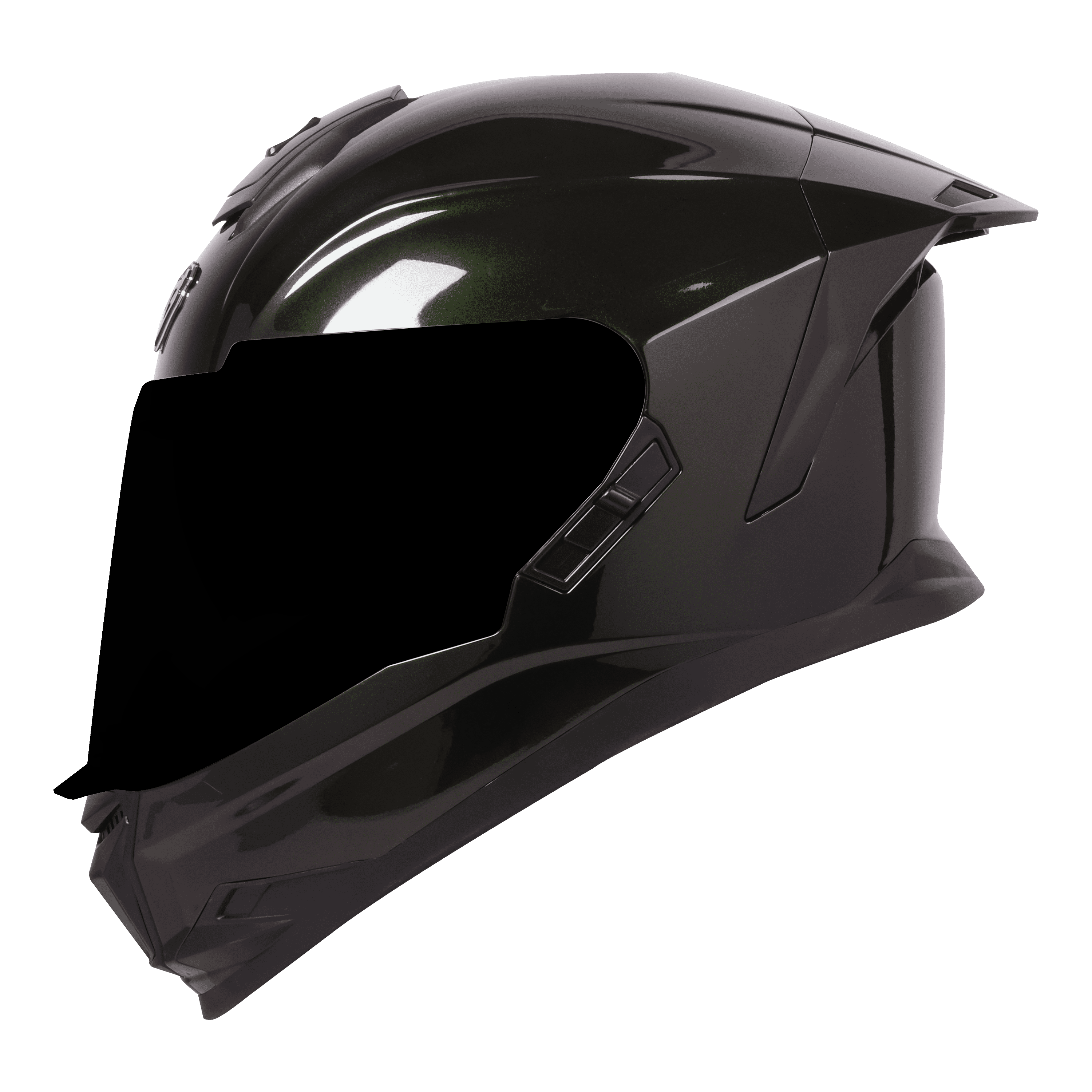 helmet