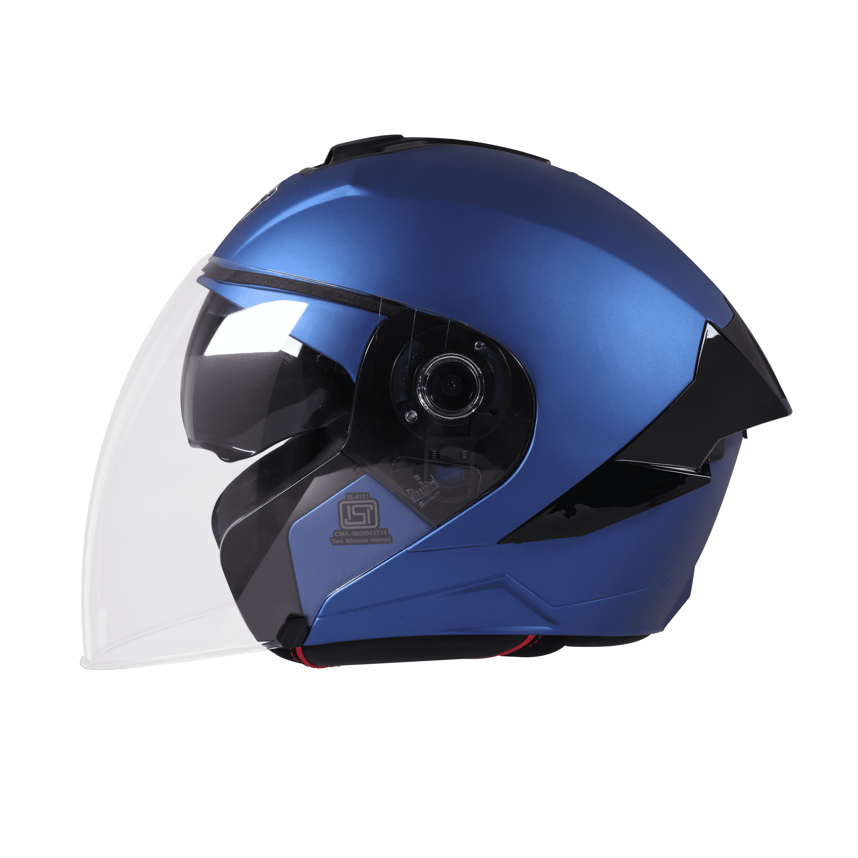 helmet