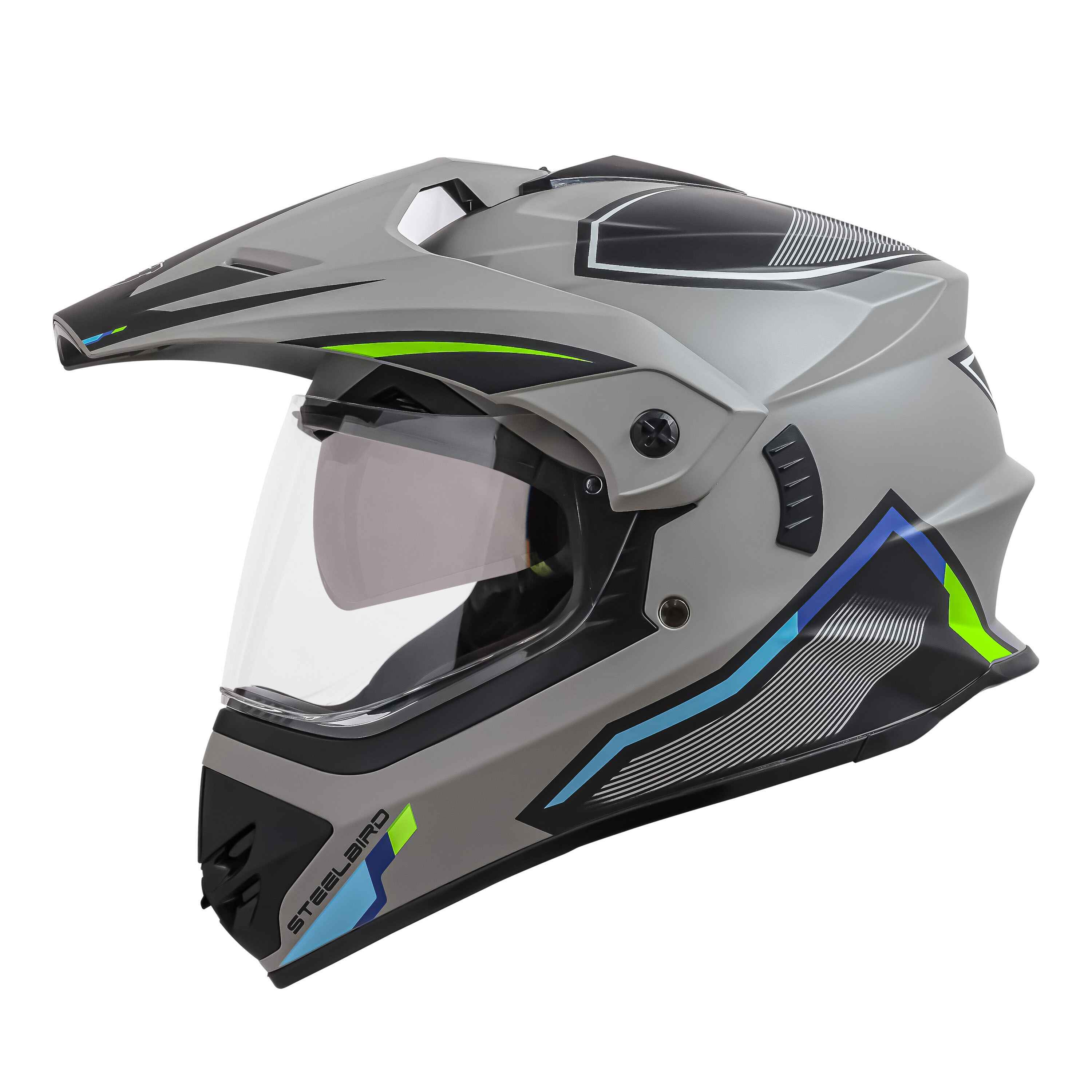 helmet