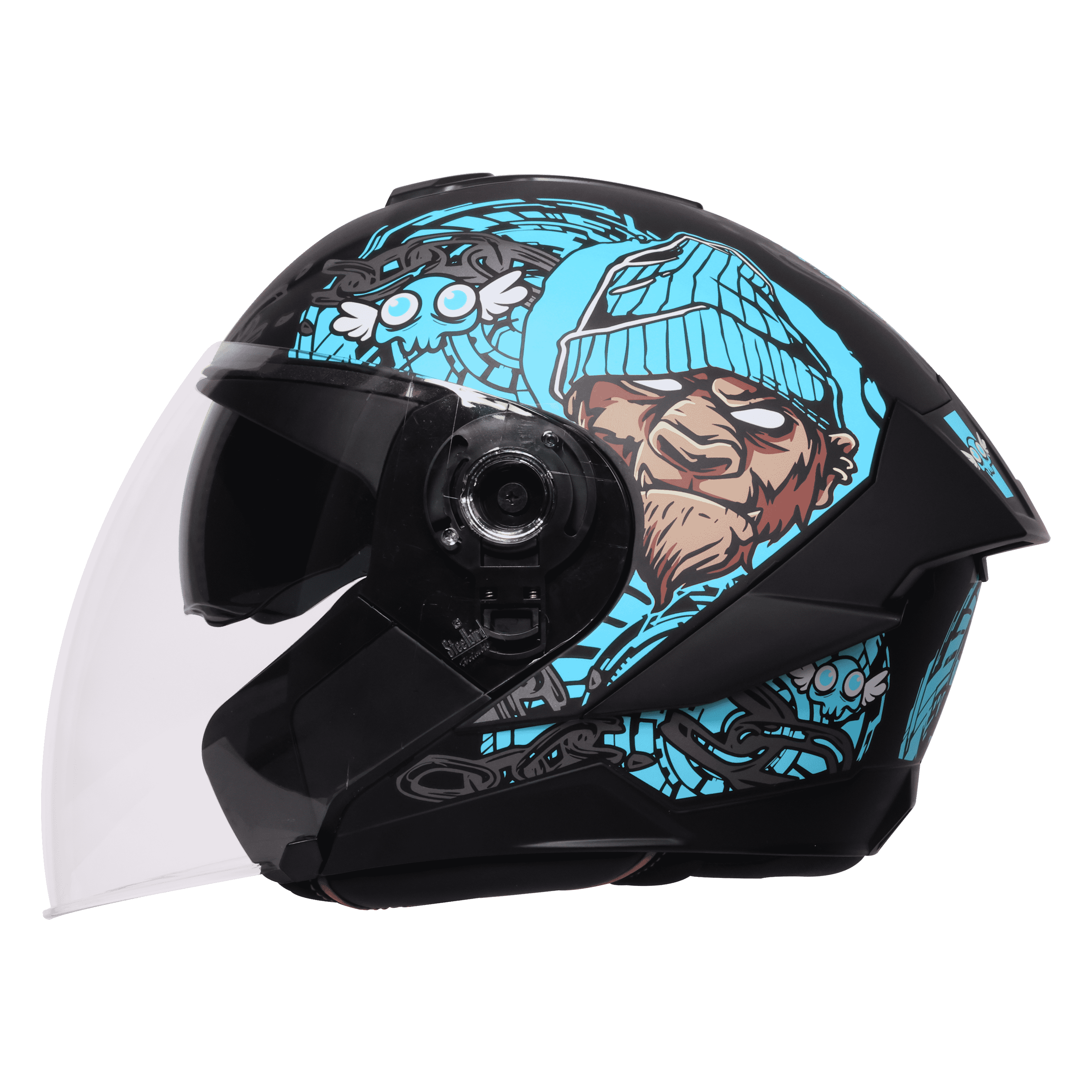 helmet