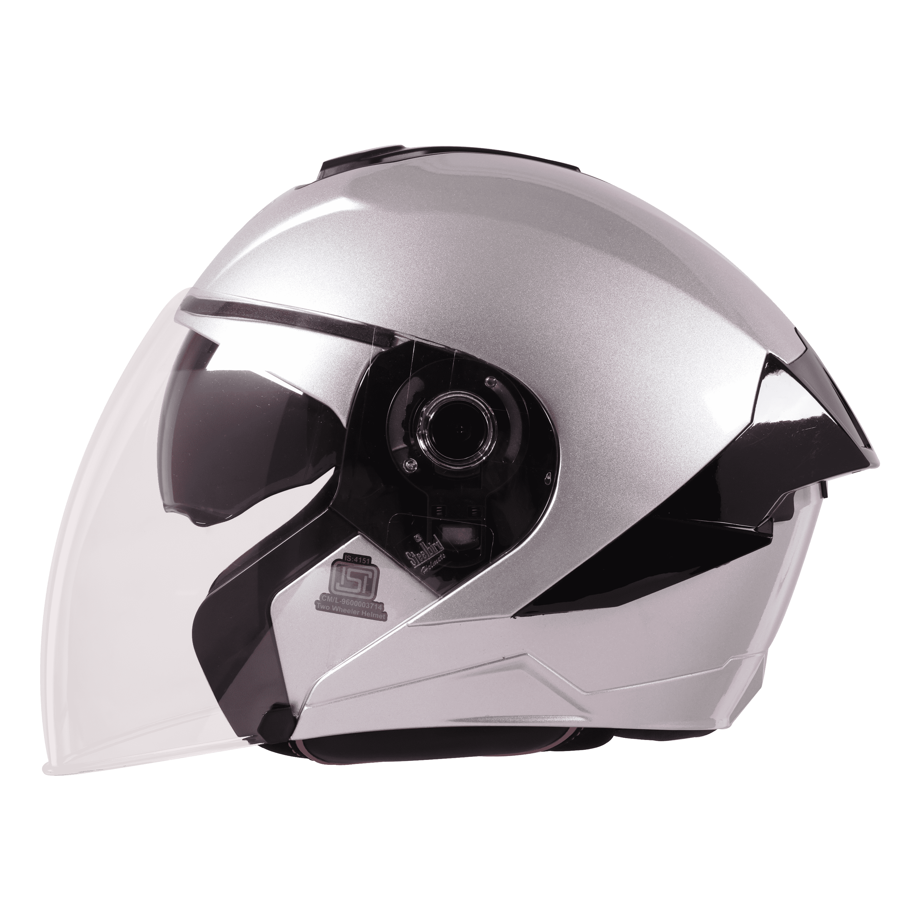 helmet