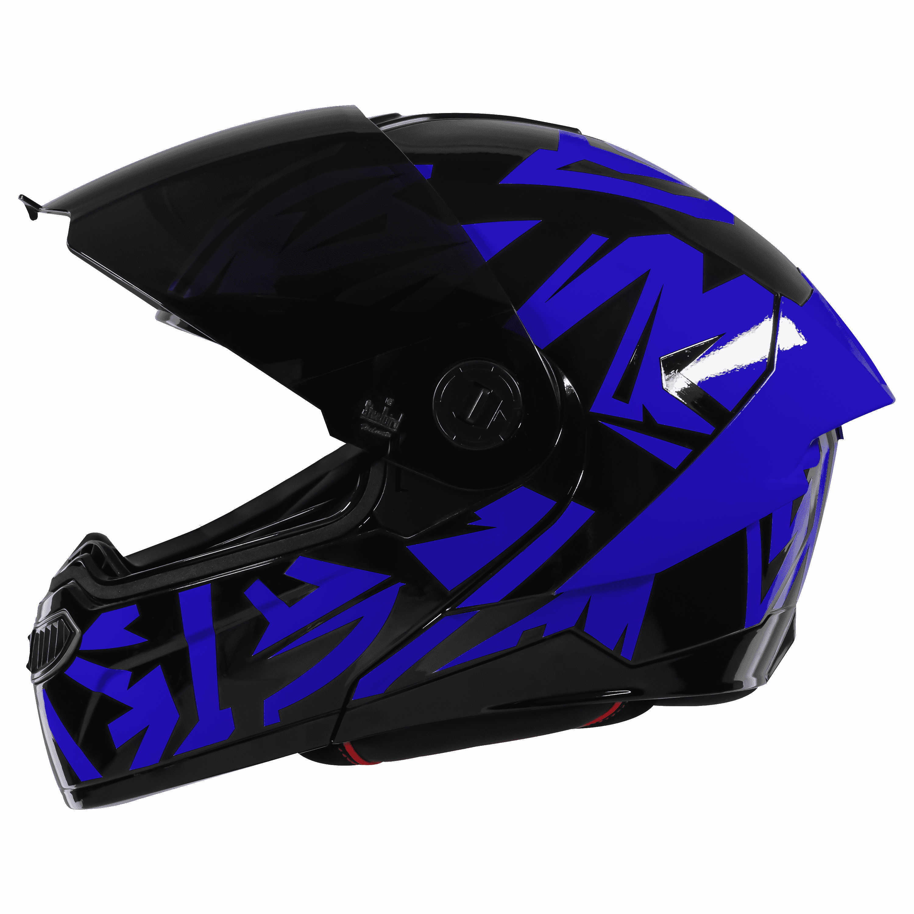 helmet