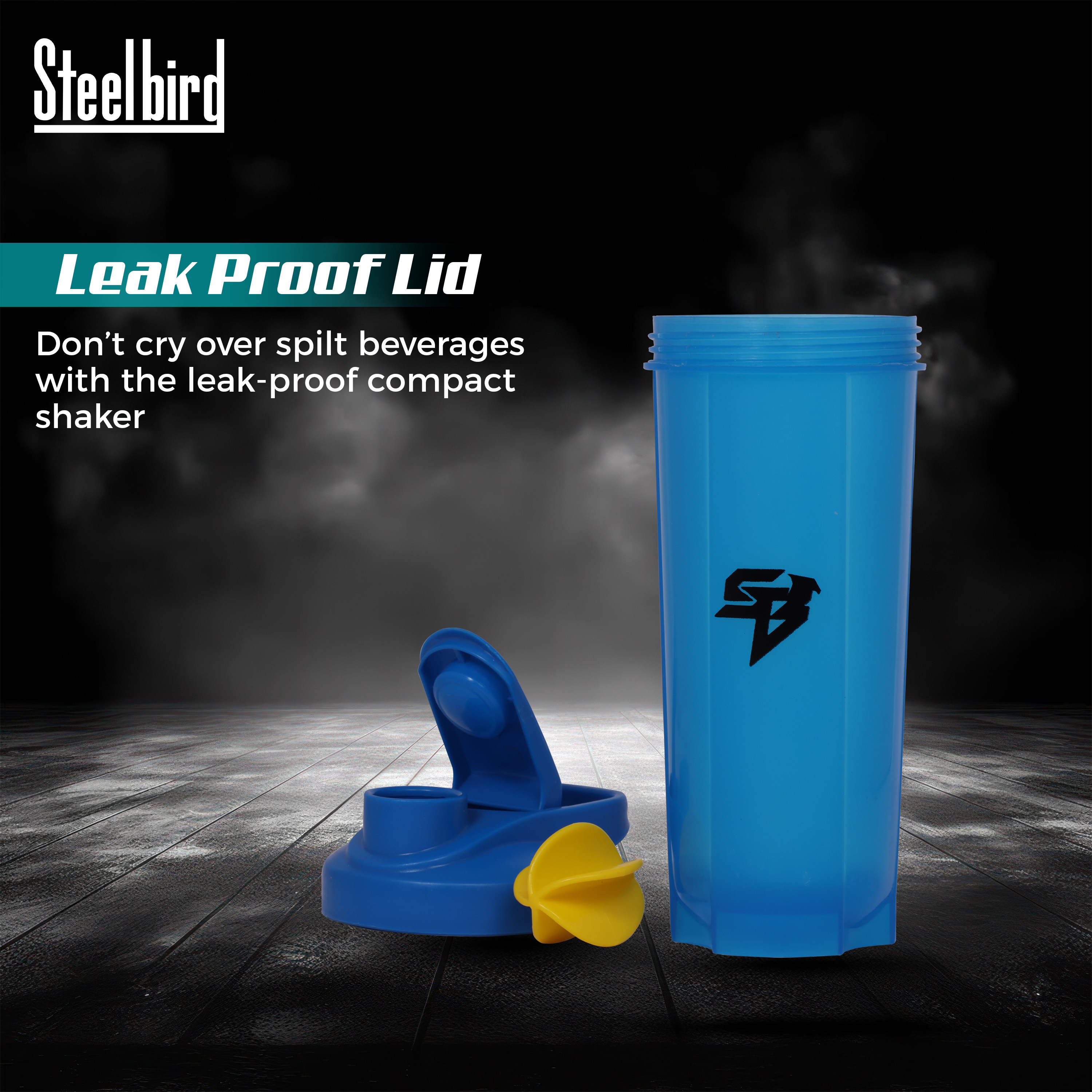 Beast Shaker 700 ML