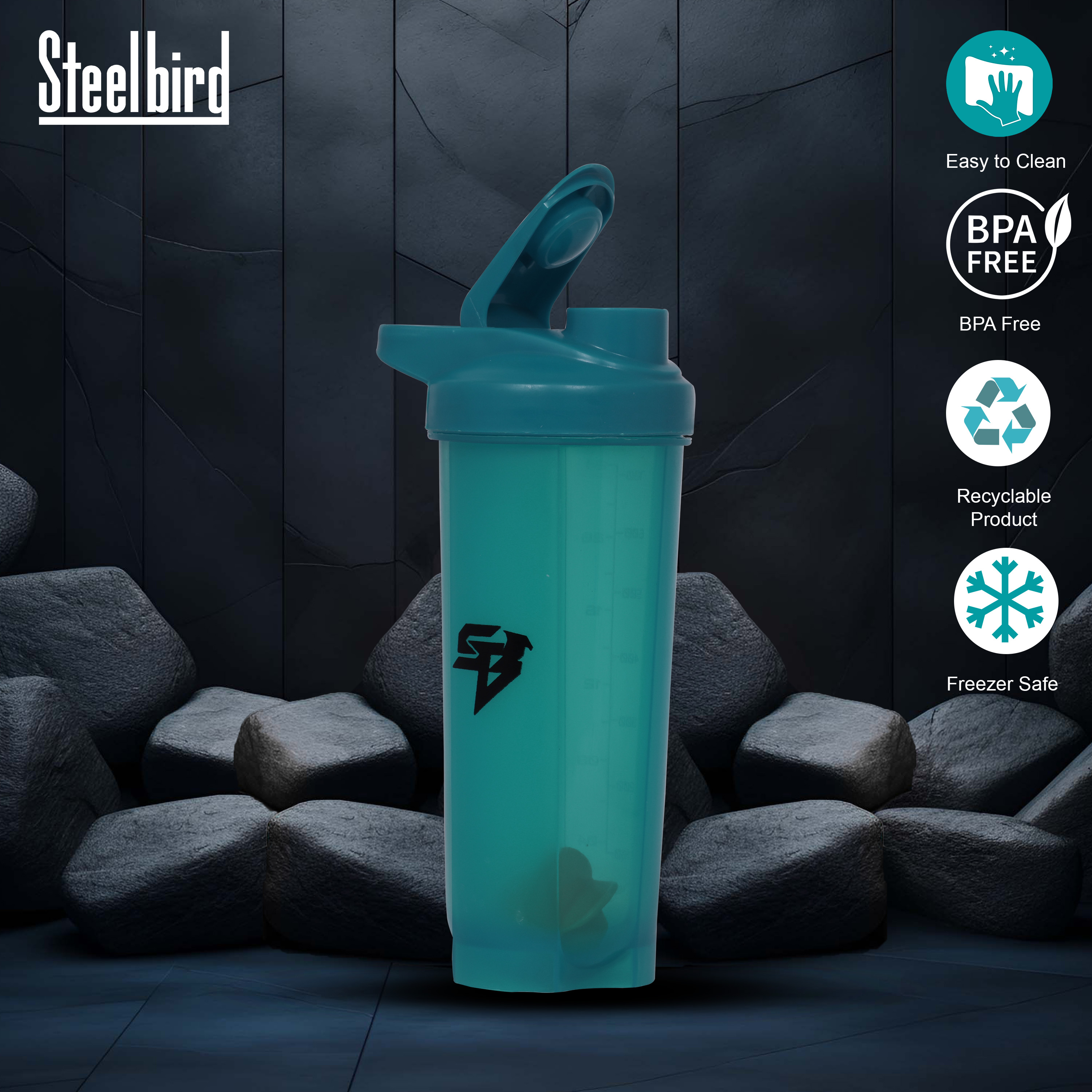 Beast Shaker 700 ML