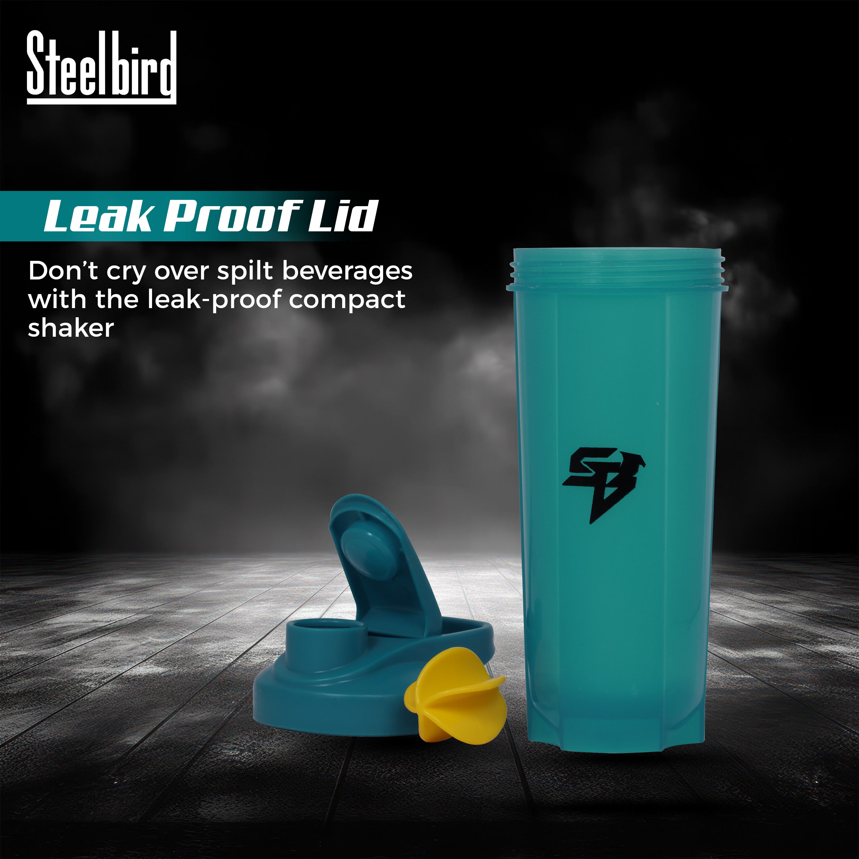 Beast Shaker 700 ML