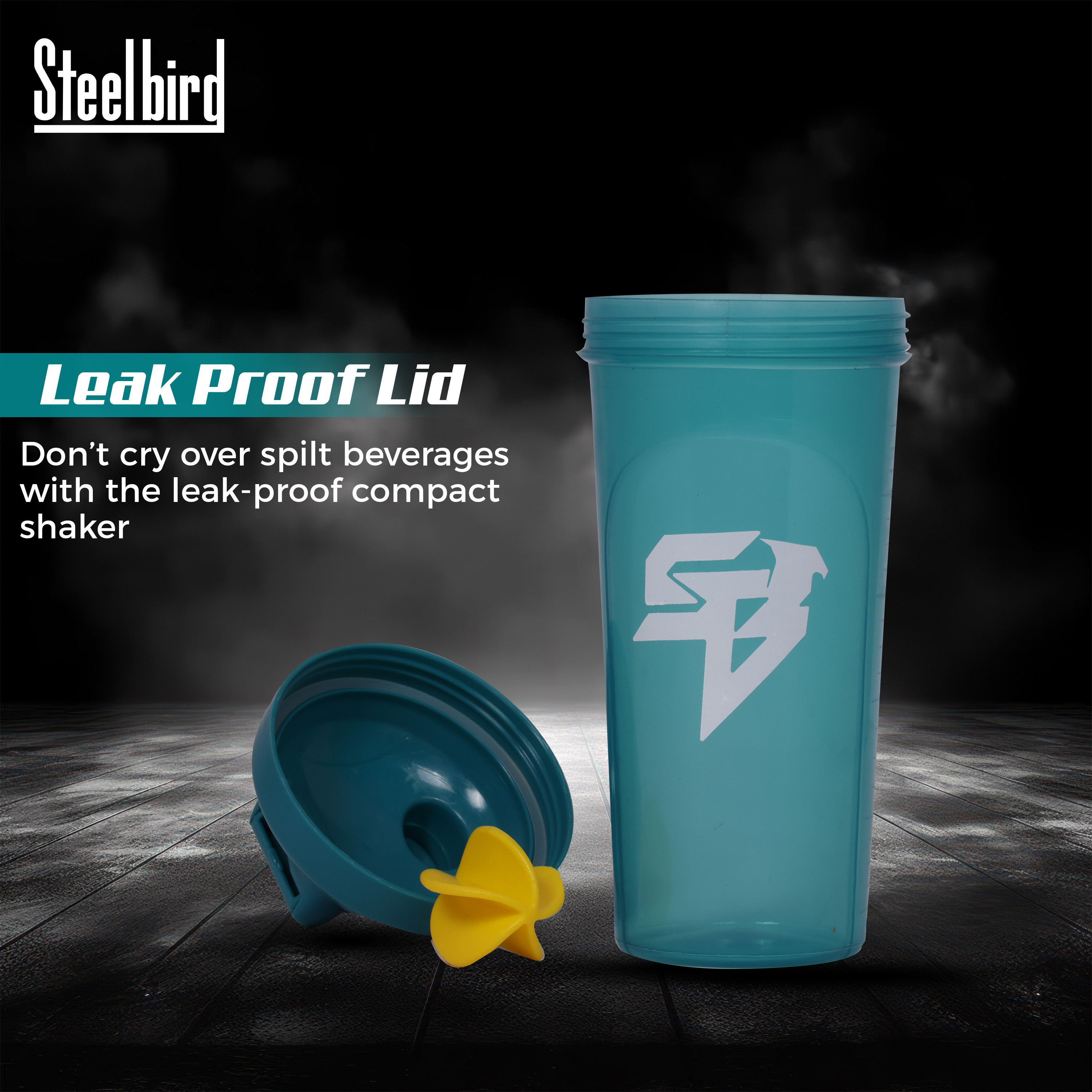 Super Shaker 700 ML