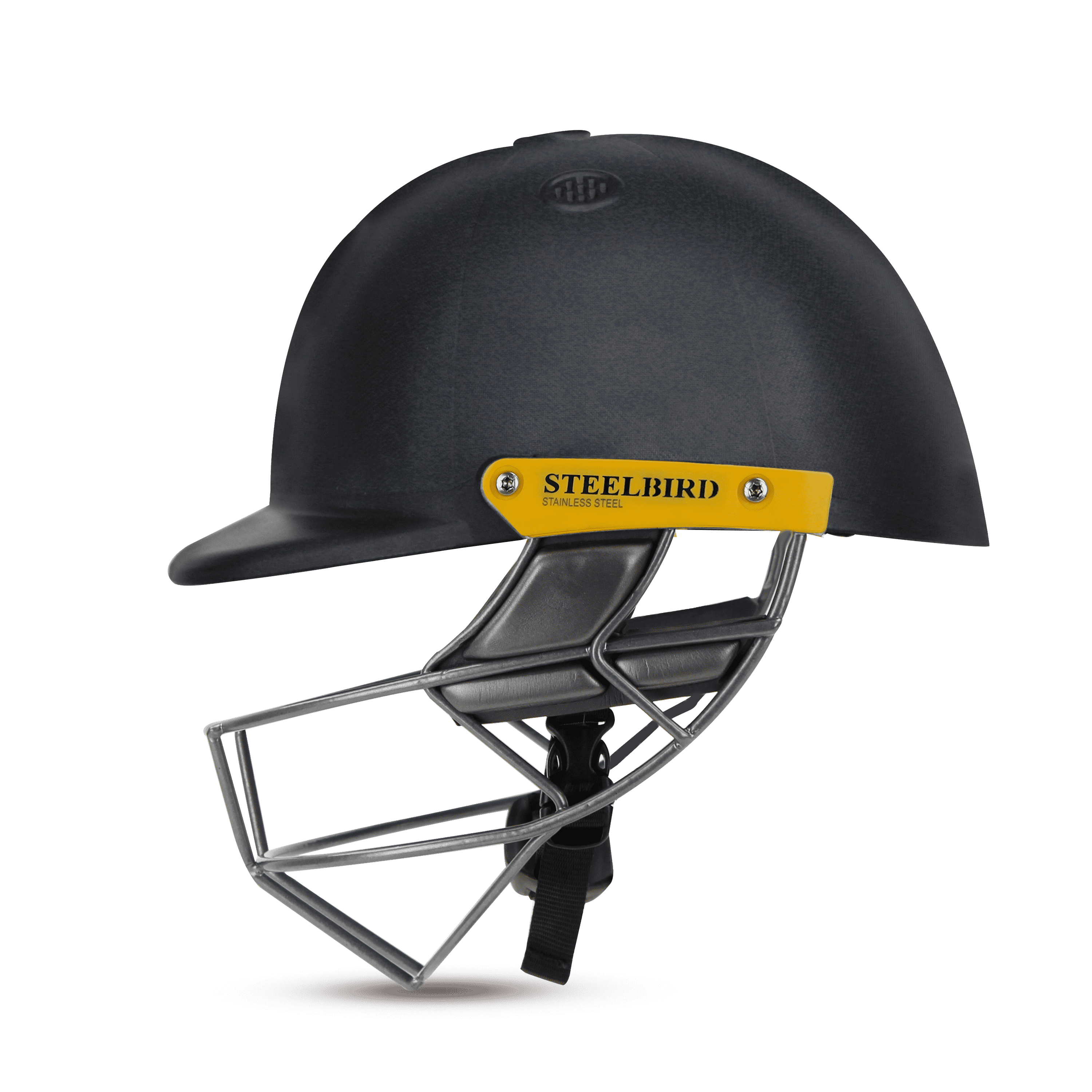 Stroke Cricket Helmet Dashing -Navy Blue