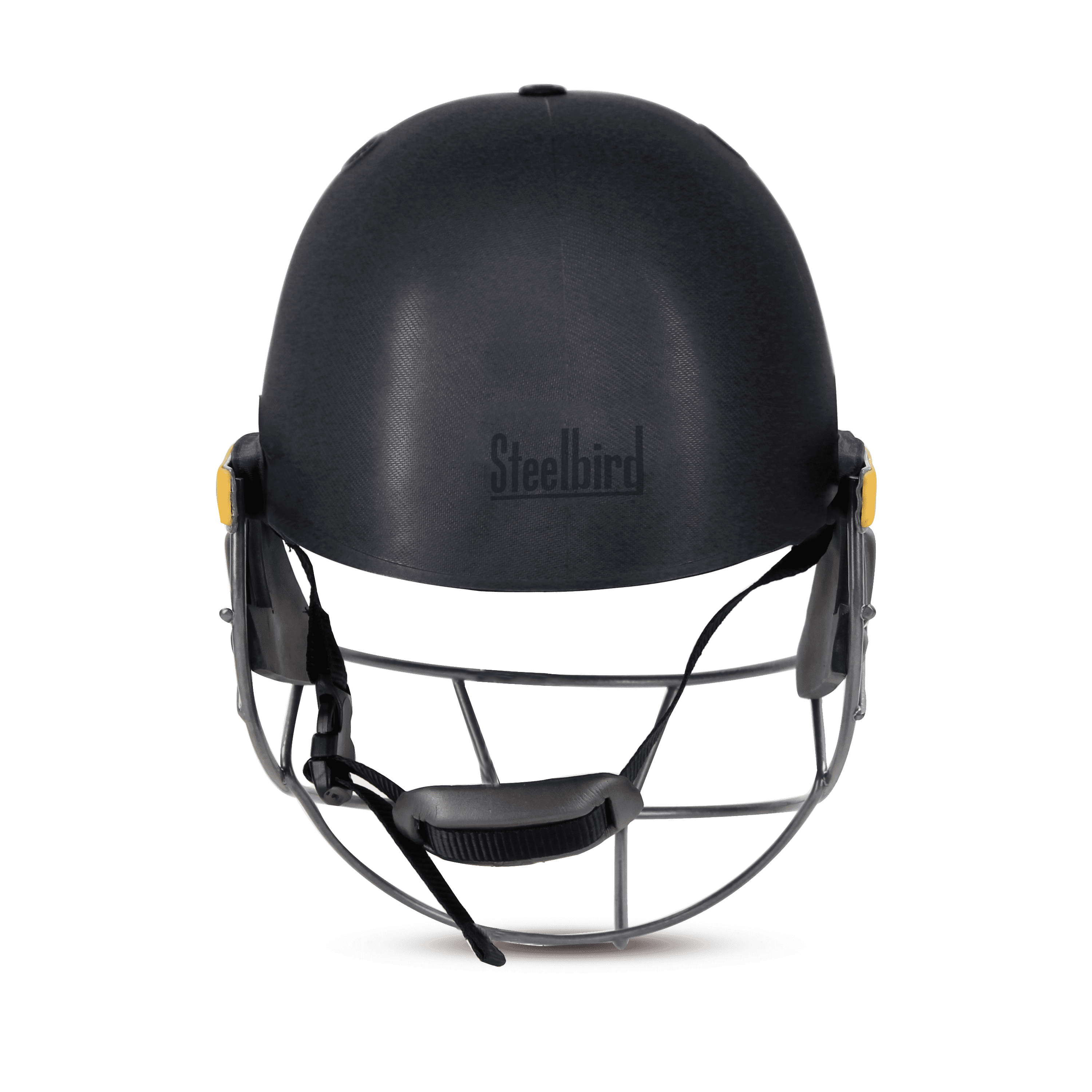 Stroke Cricket Helmet Dashing -Navy Blue