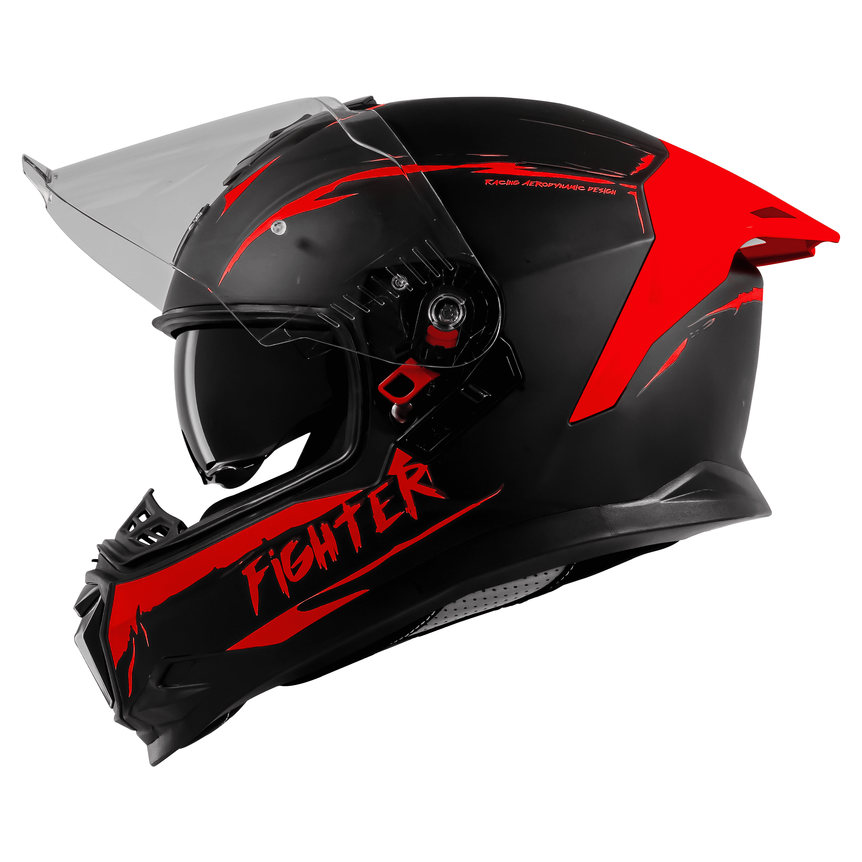 helmet