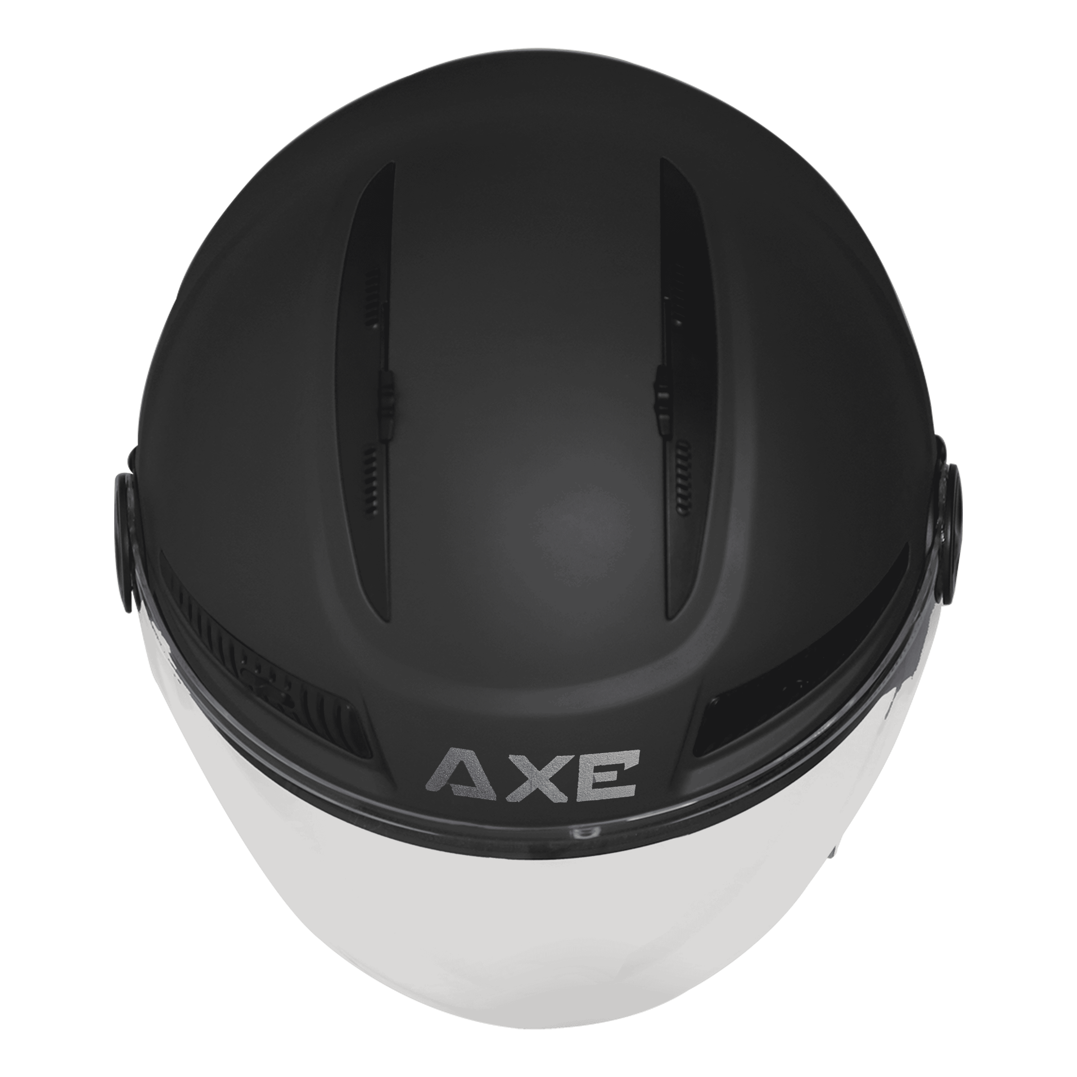 SBH-24 AXE GLOSSY BLACK 