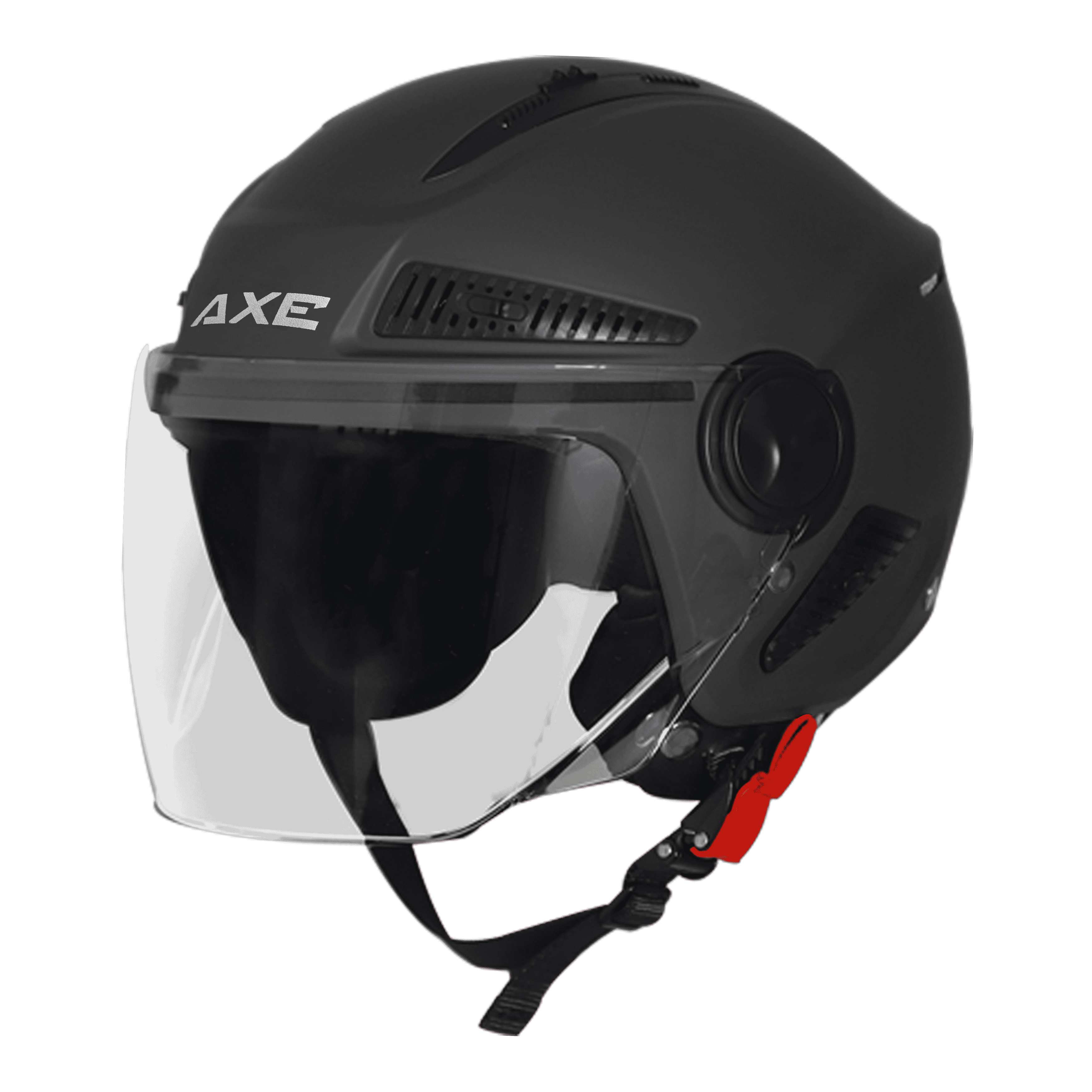 SBH-24 AXE GLOSSY BLACK 