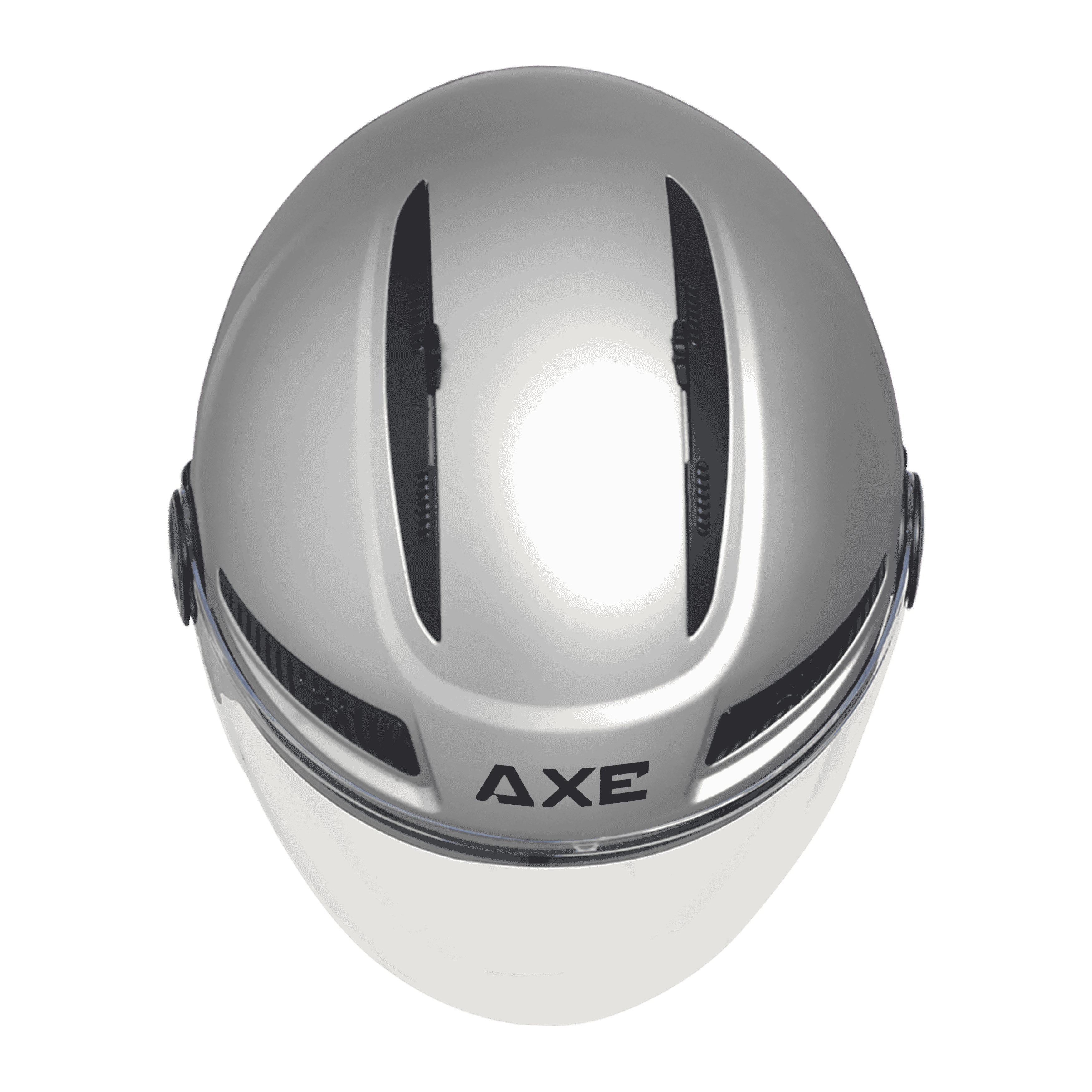 SBH-24 AXE GLOSSY SILVER