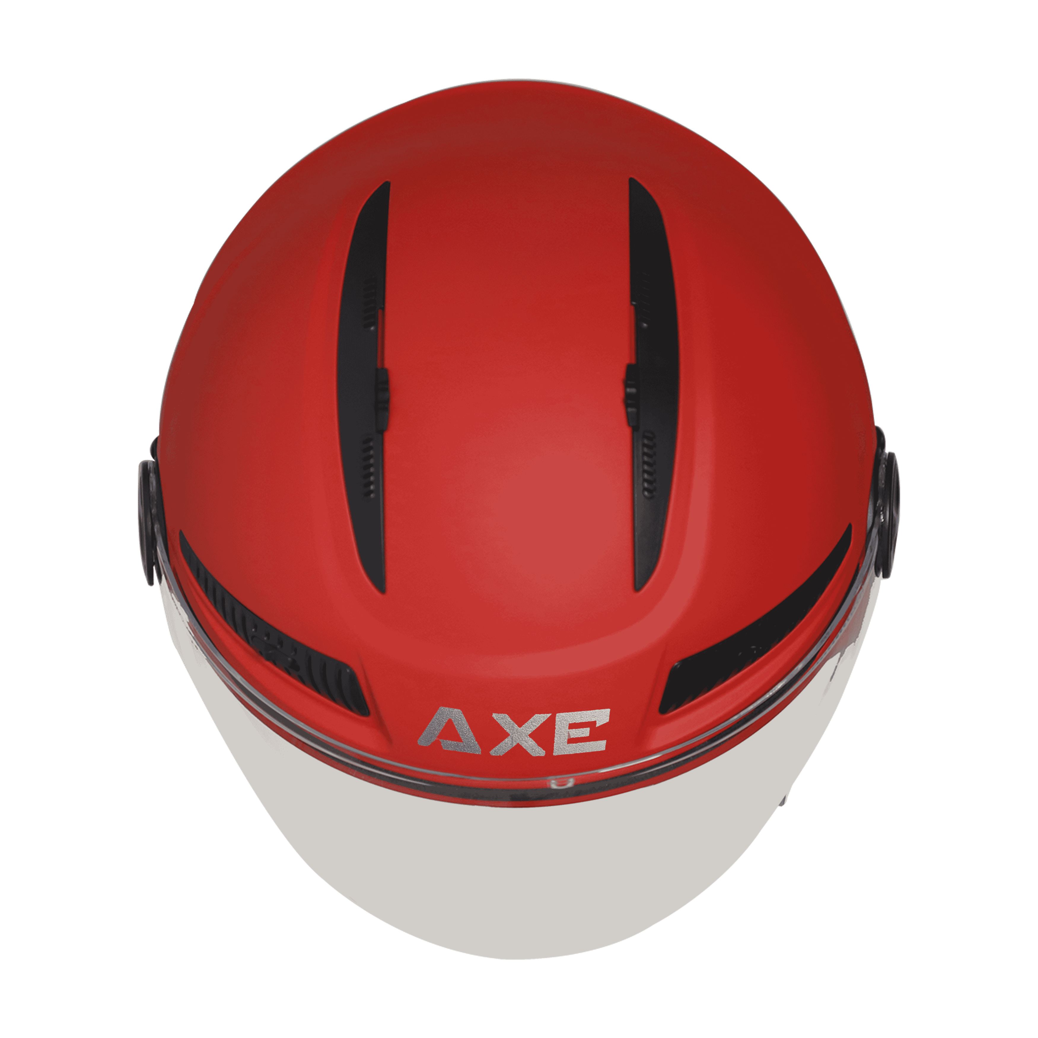 SBH-24 AXE GLOSSY SPORTS RED