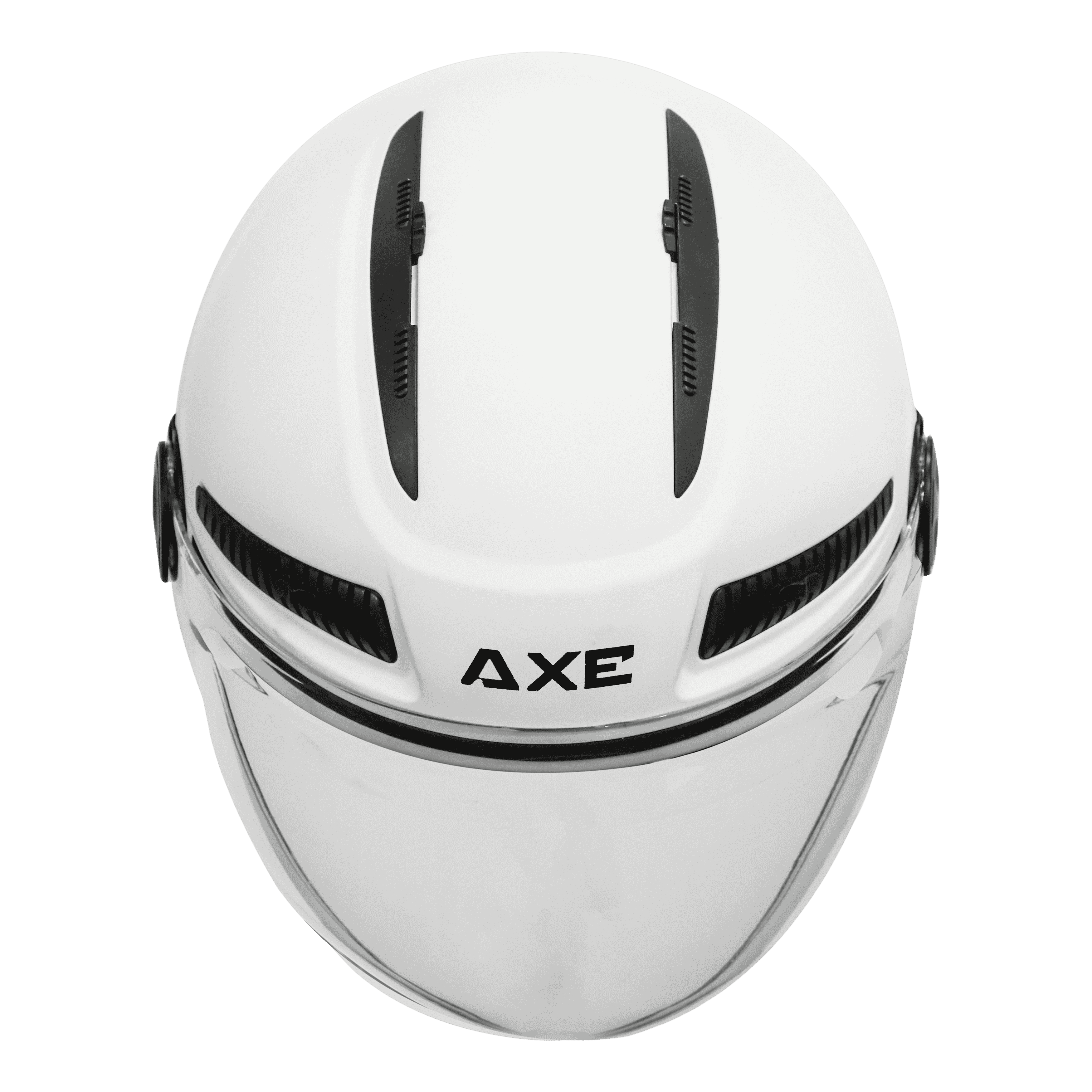 SBH-24 AXE GLOSSY WHITE