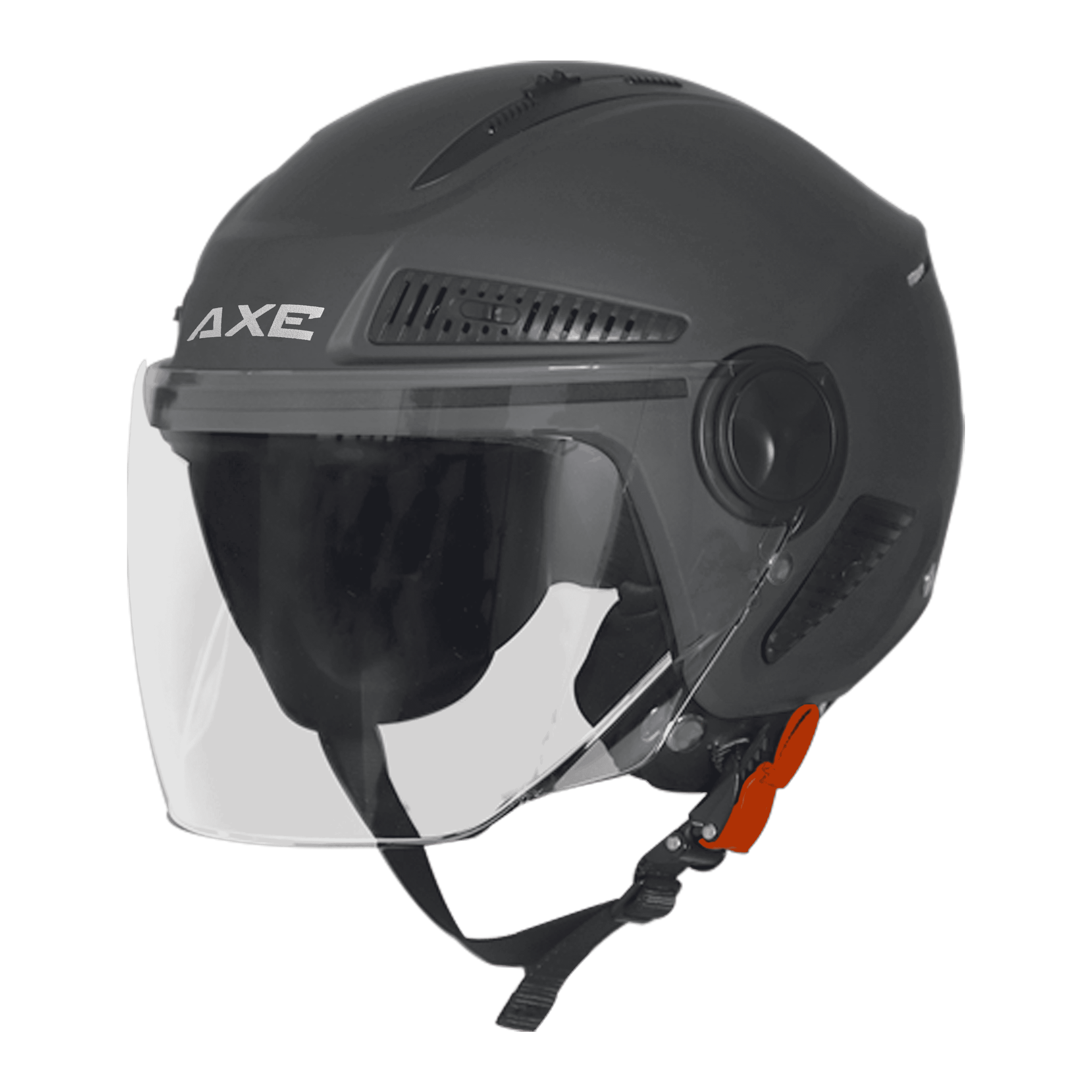 SBH-24 AXE GLOSSY H. GREY