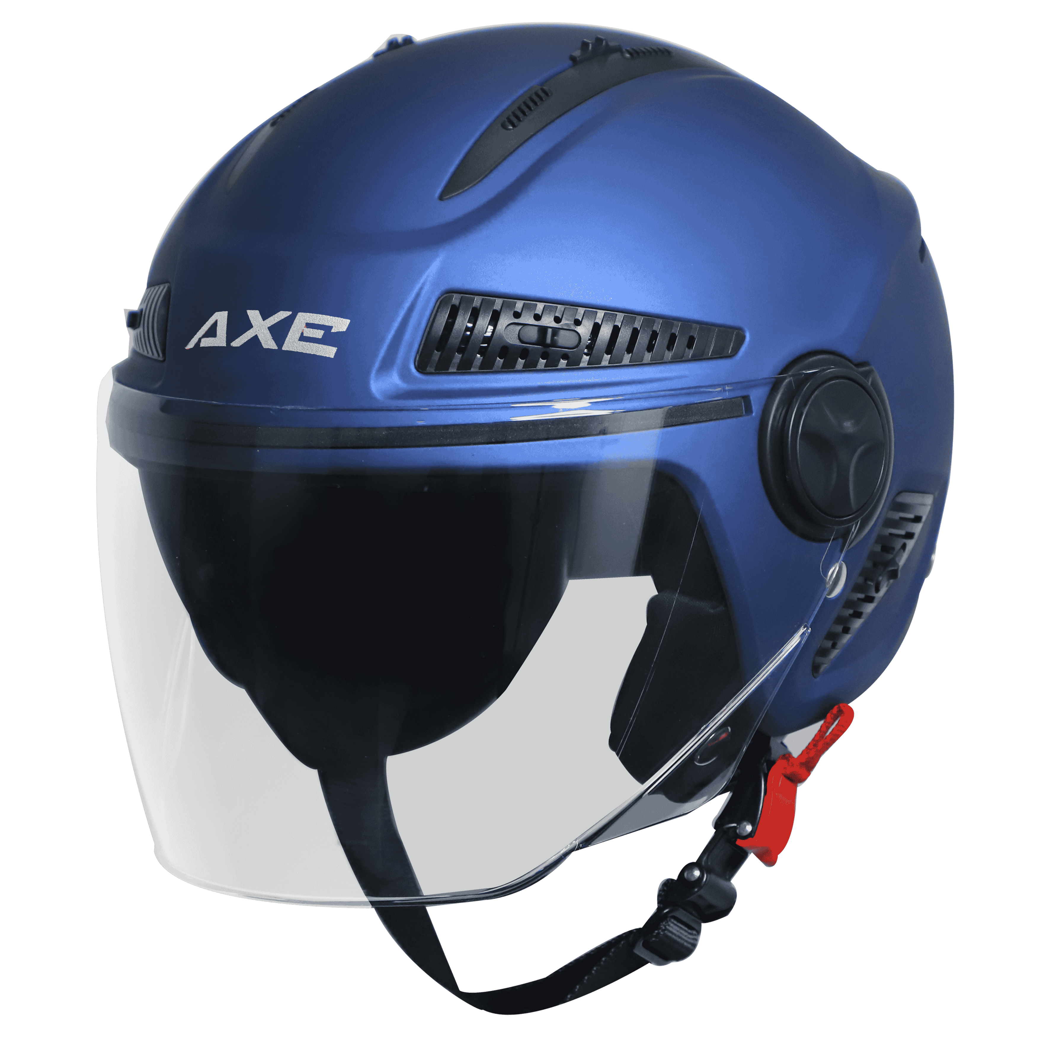 SBH-24 AXE GLOSSY H. BLUE