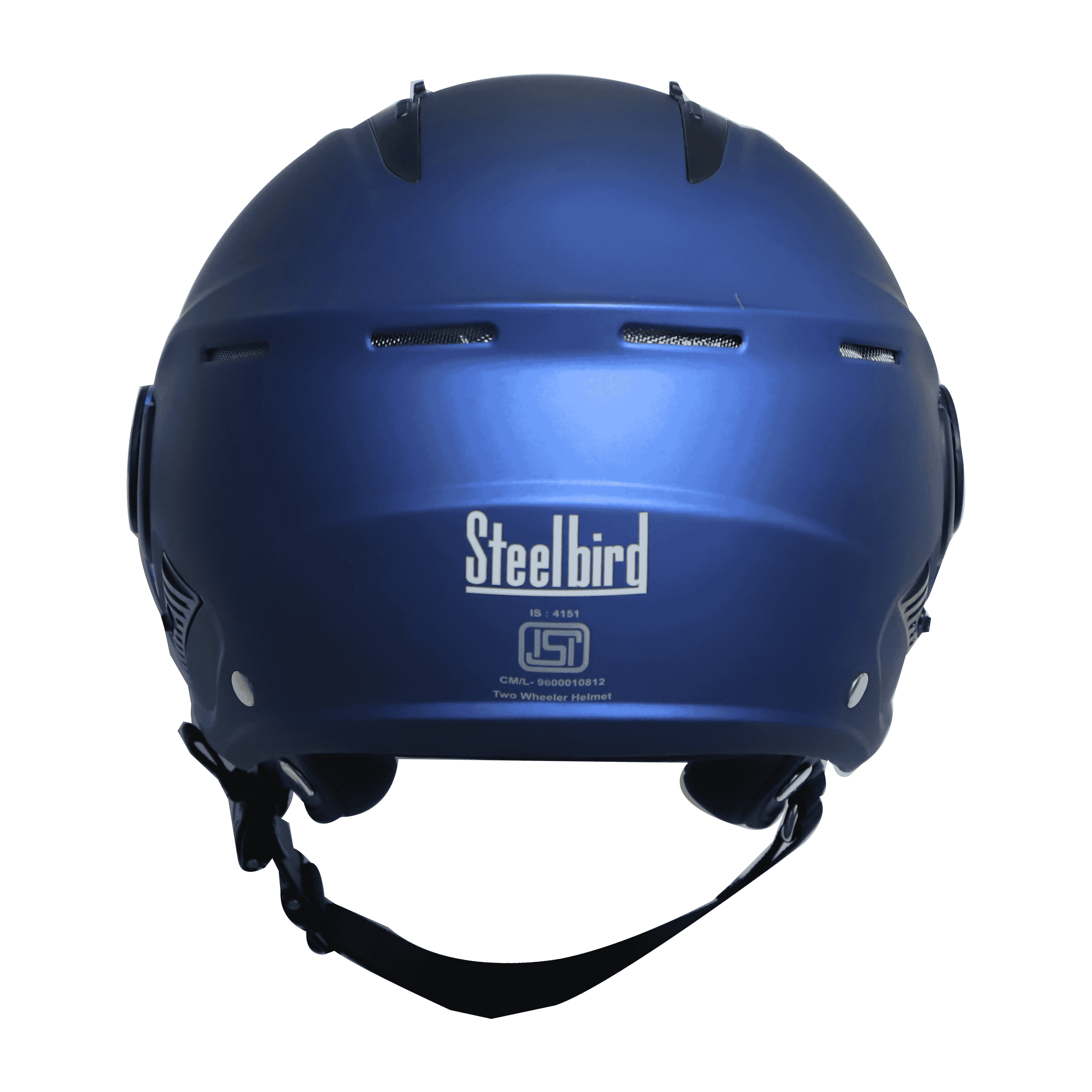 SBH-24 AXE GLOSSY H. BLUE