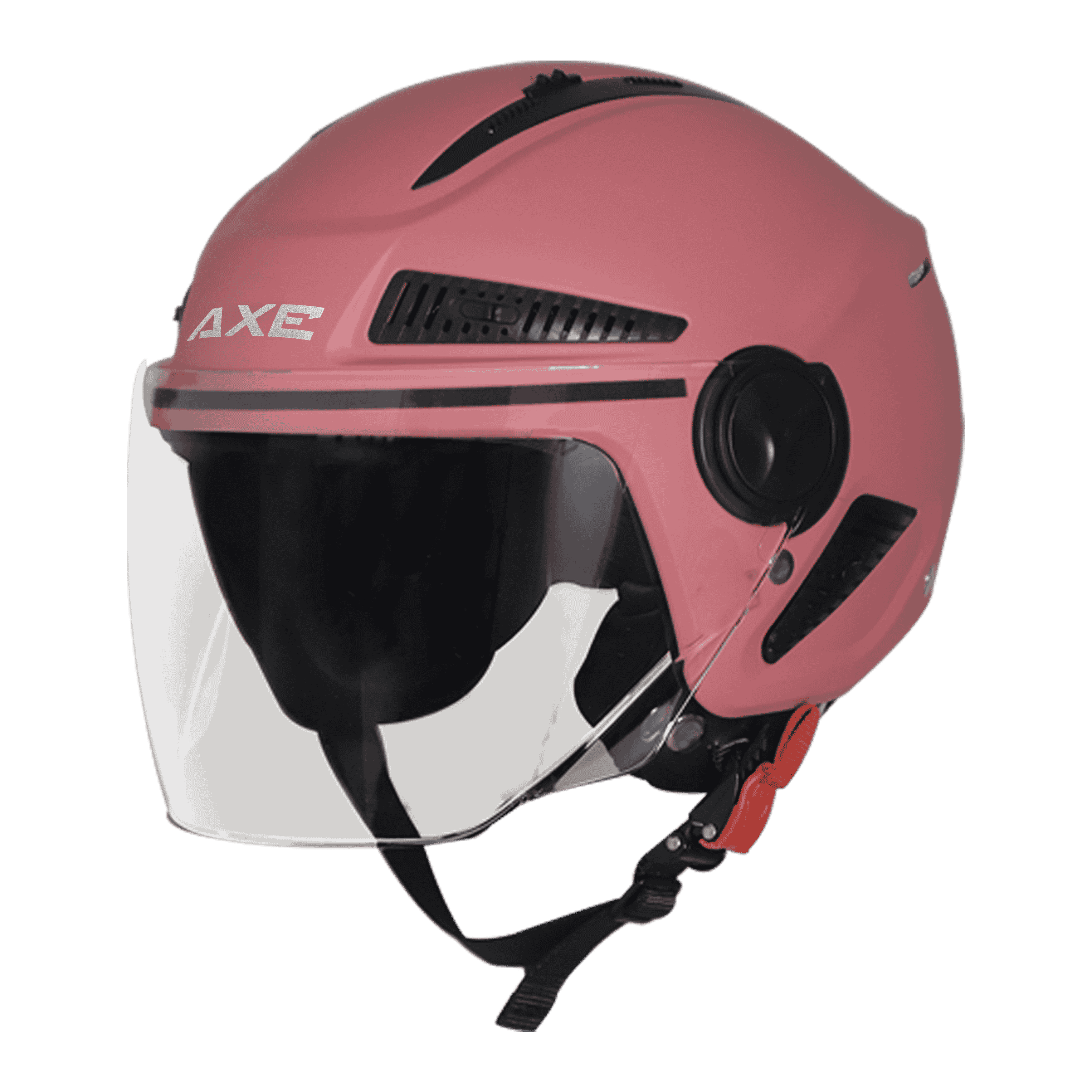 SBH-24 AXE GLOSSY BABY PINK