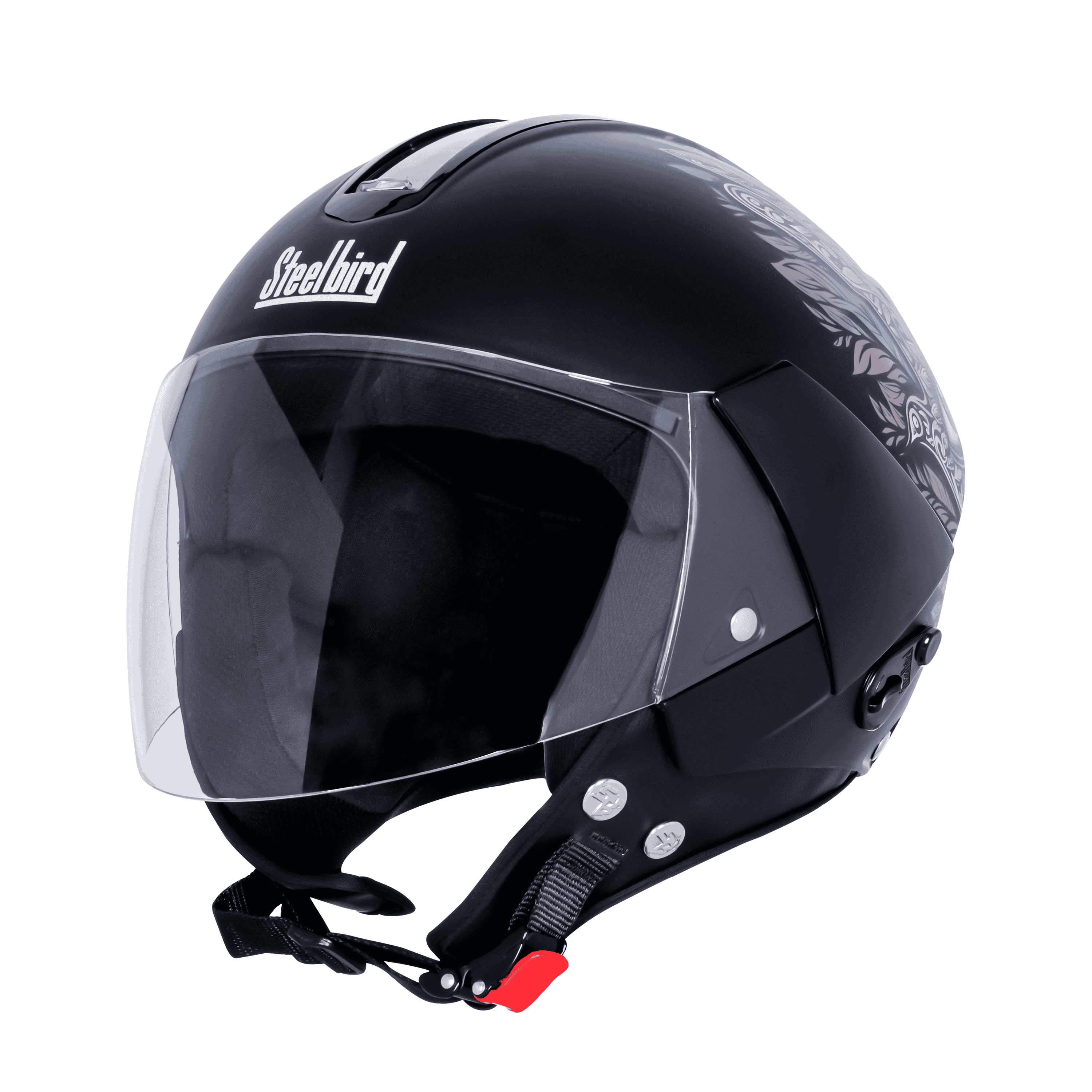 helmet