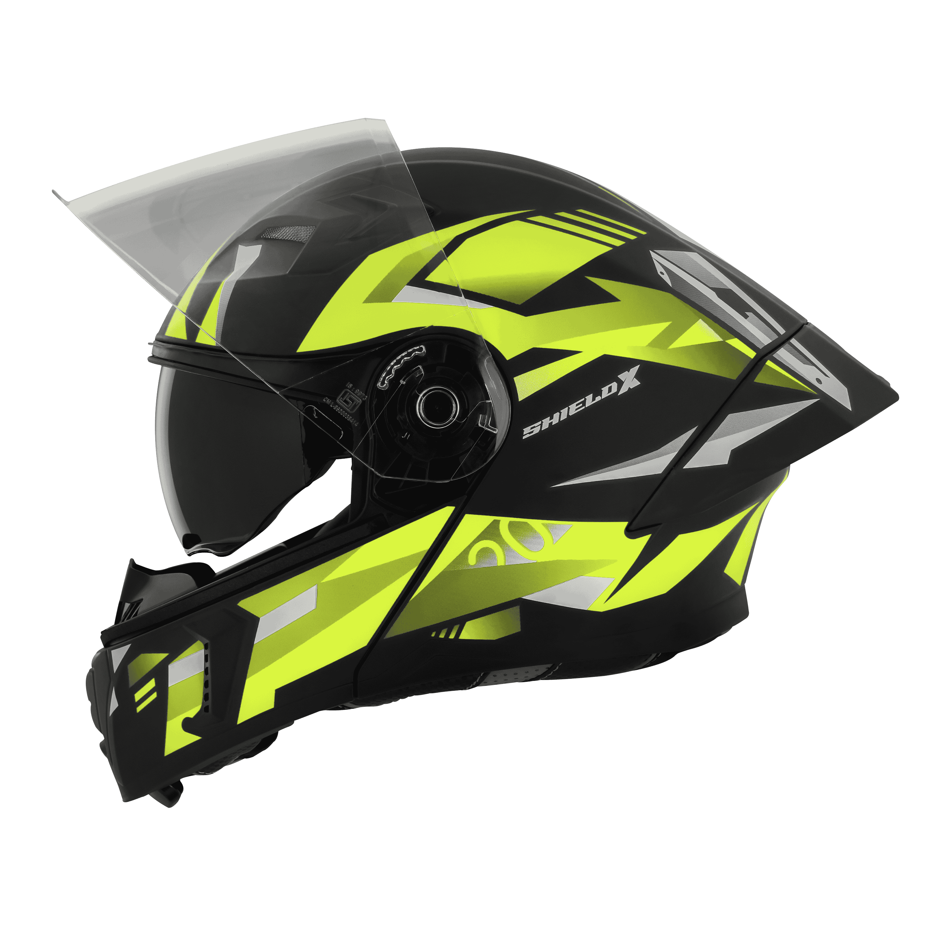 helmet