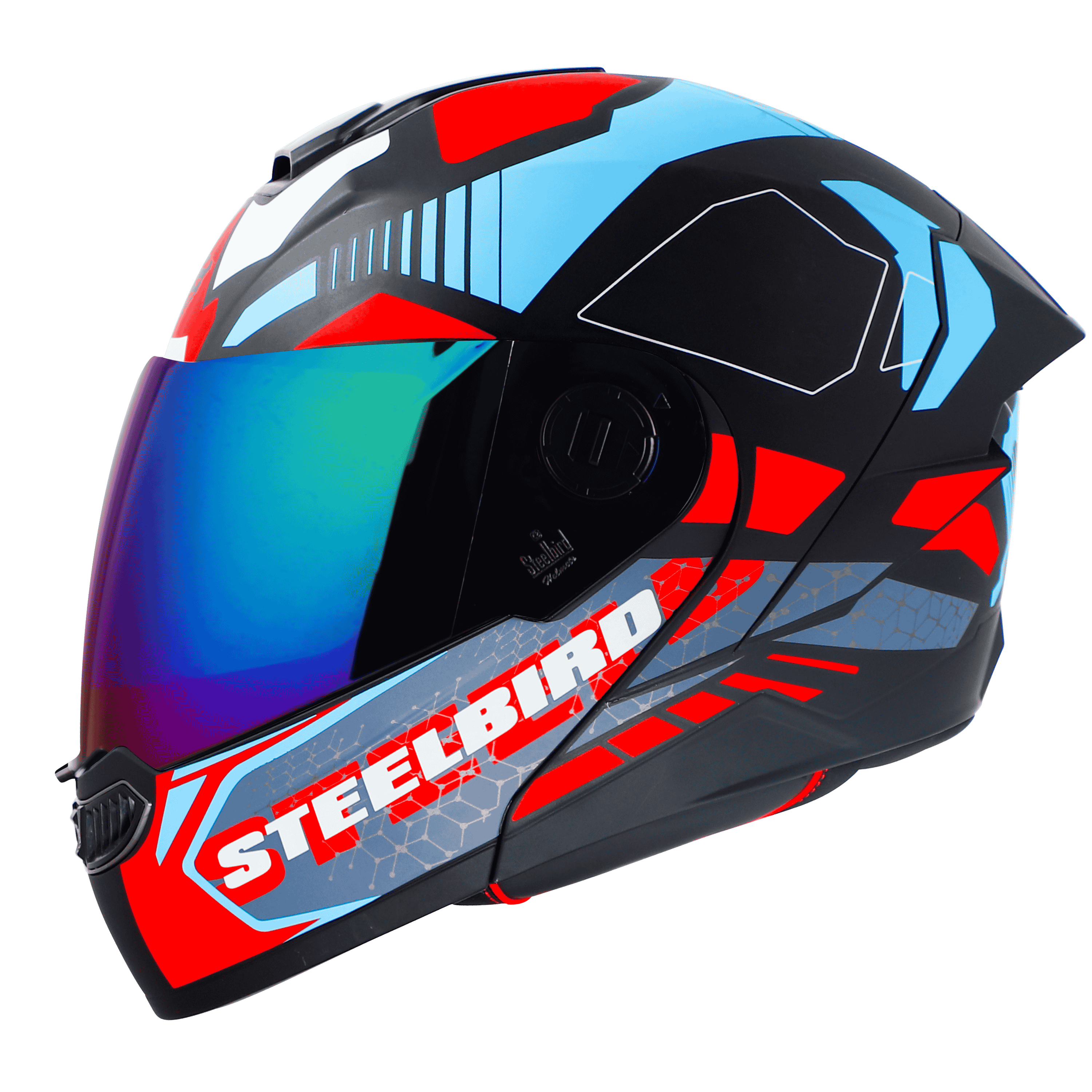 helmet