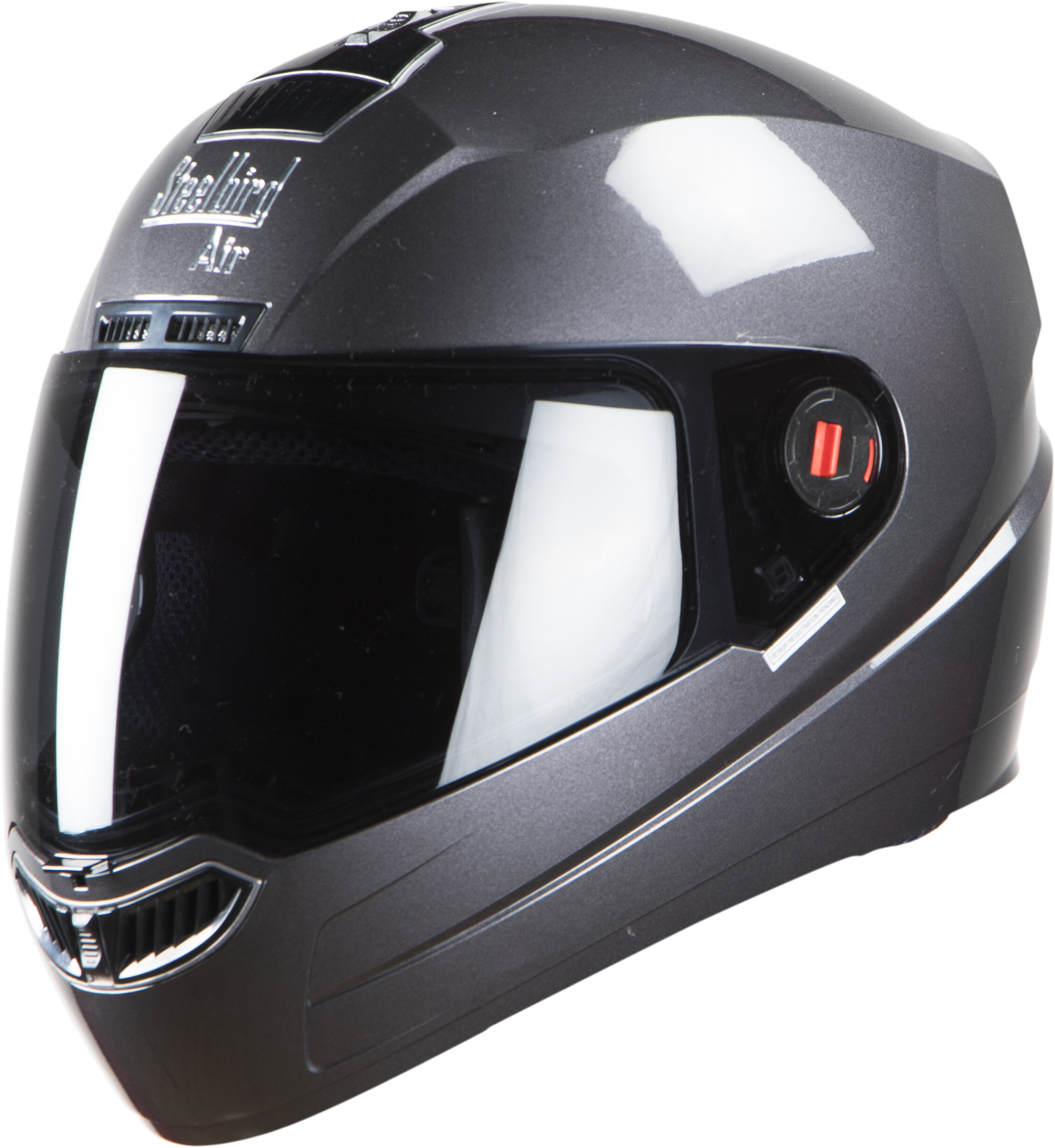 helmet