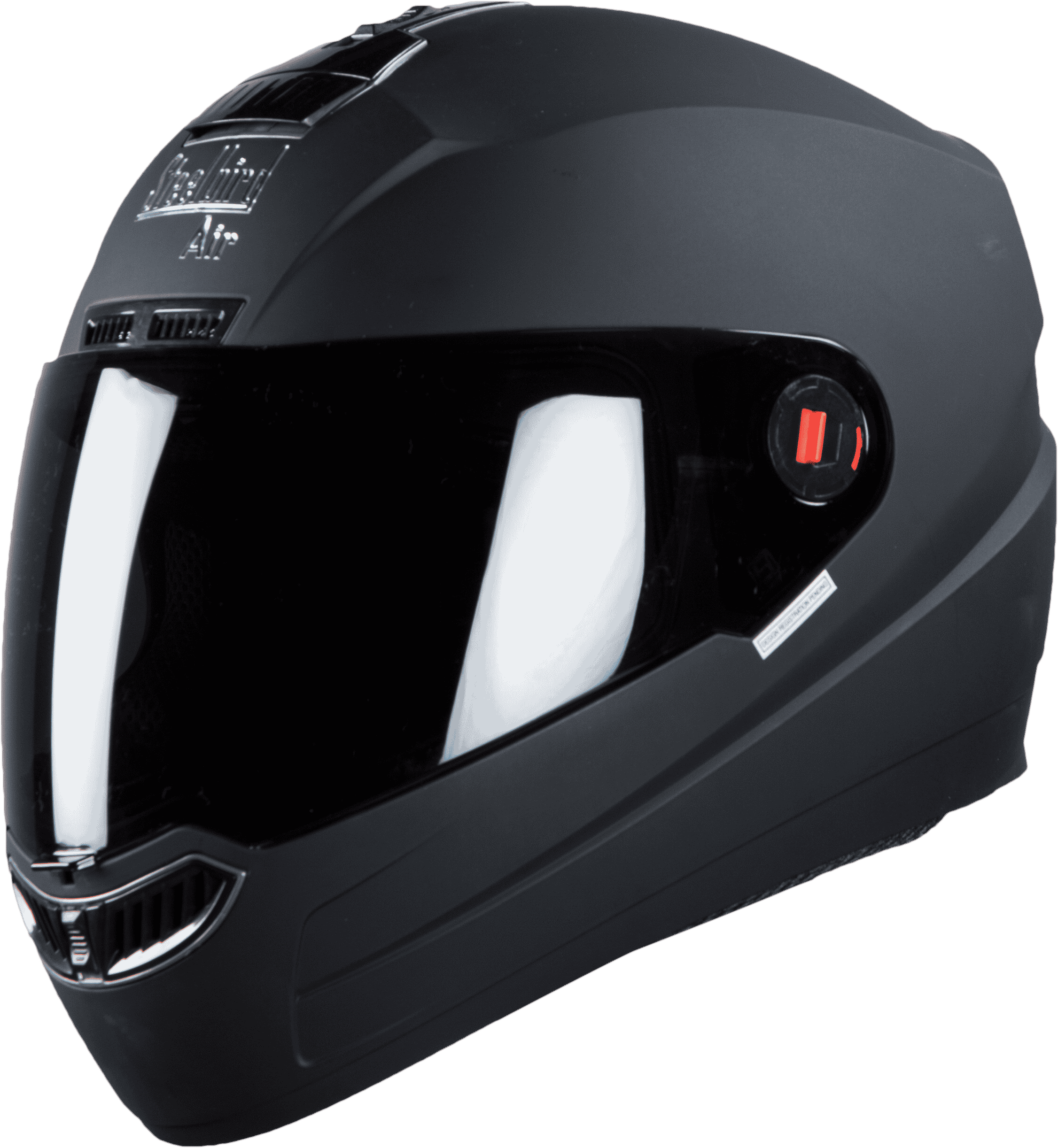 helmet