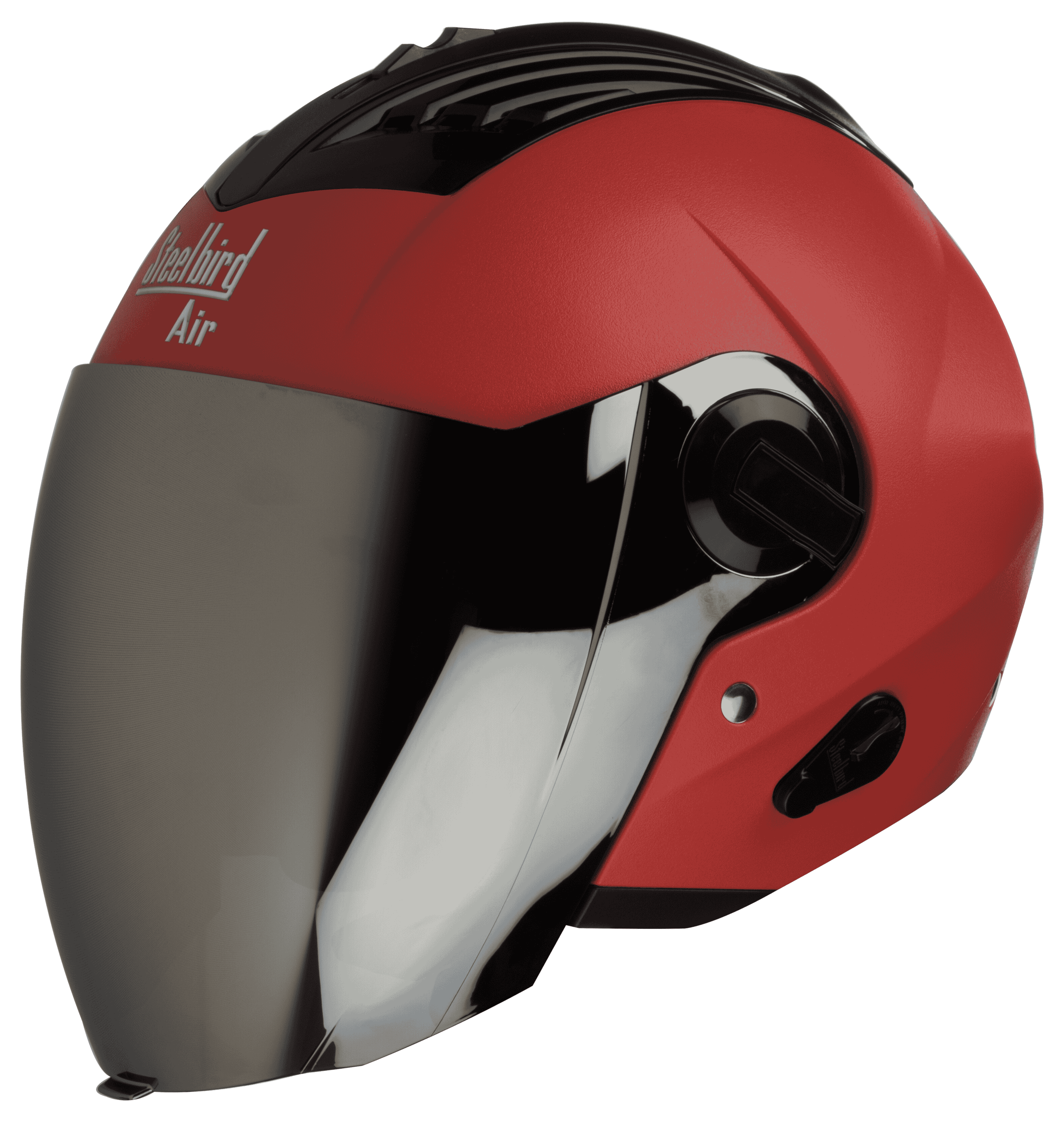 helmet