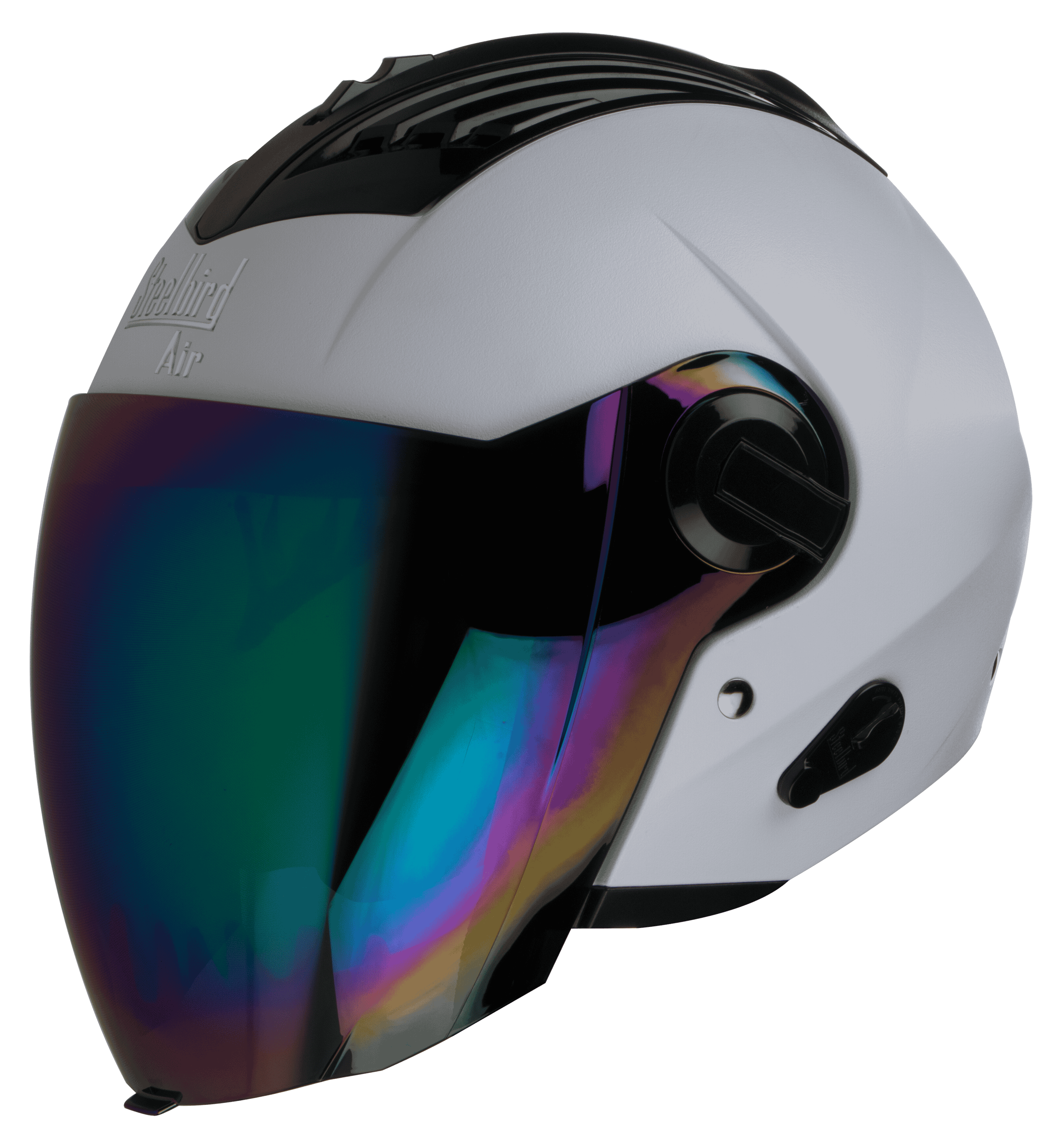 helmet