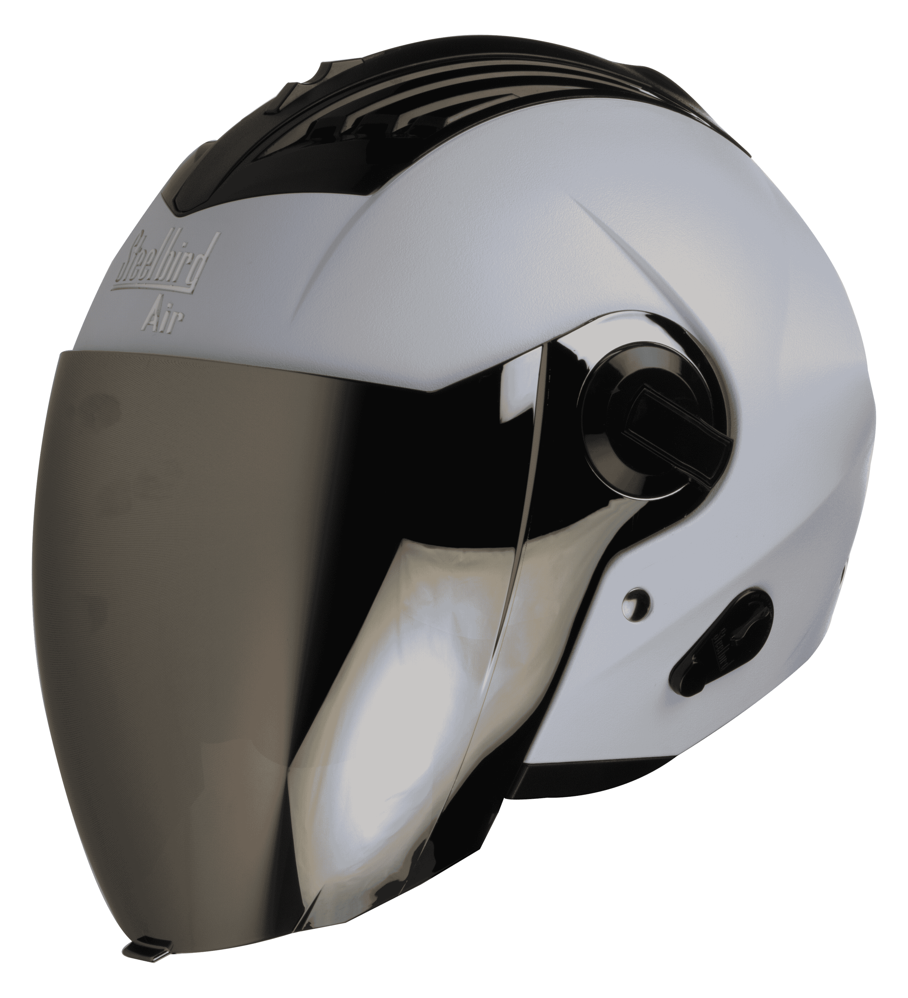 helmet