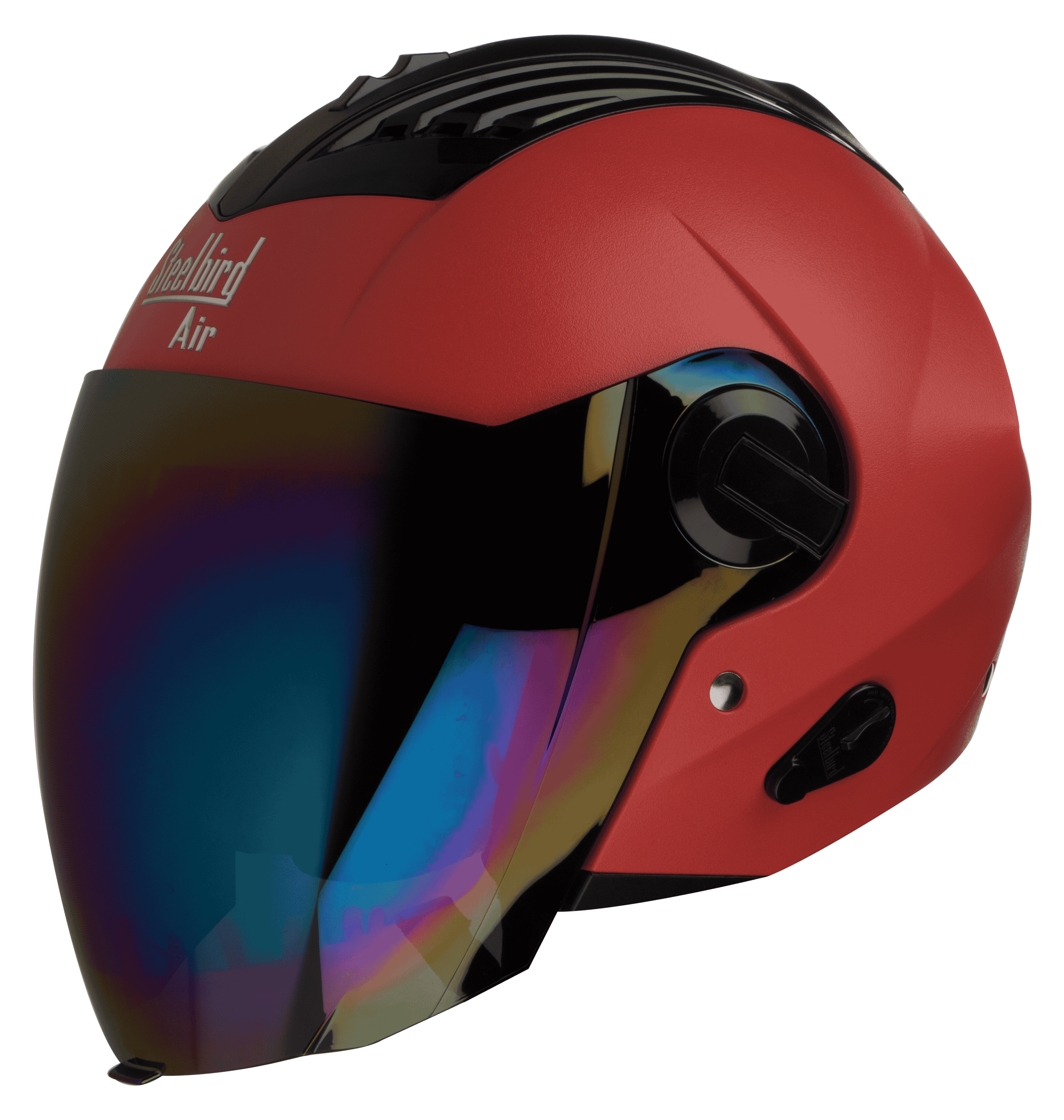 helmet