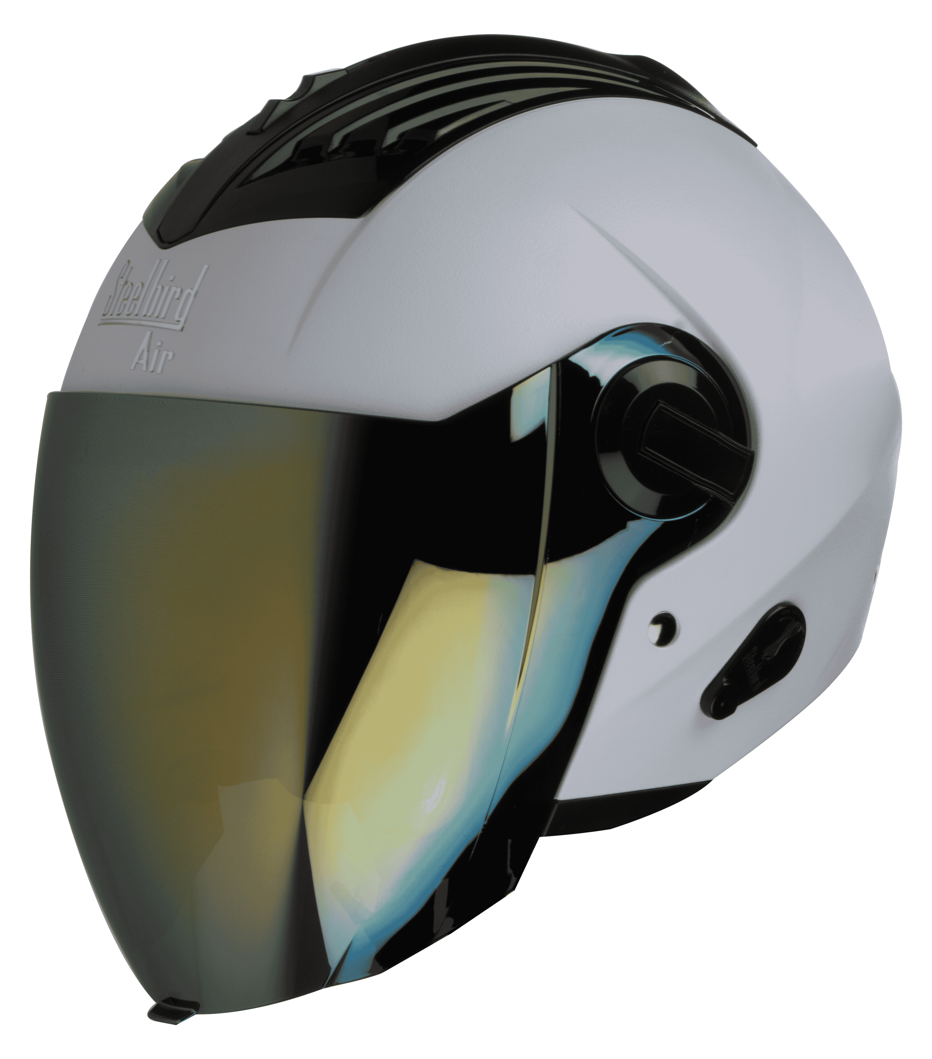 helmet