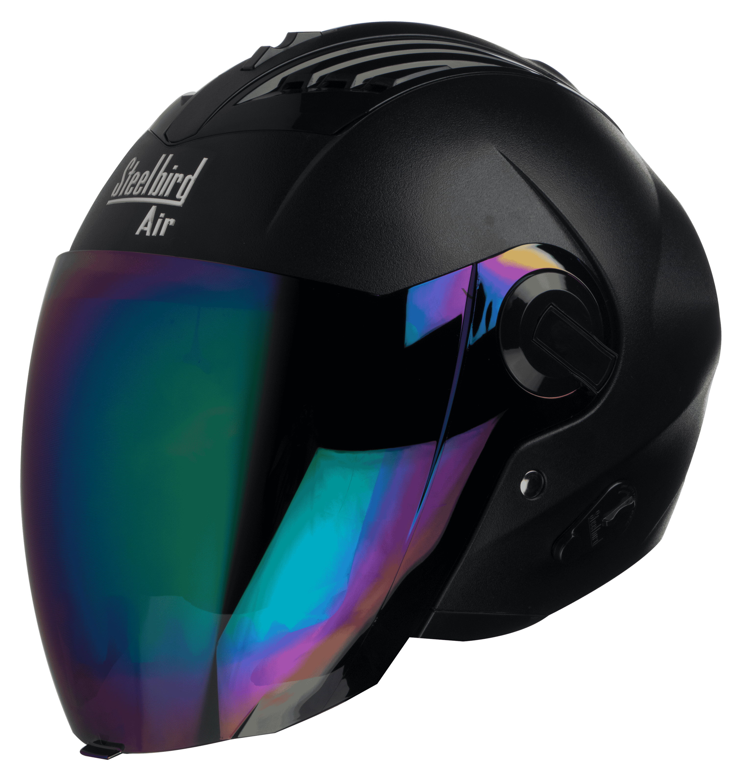 helmet