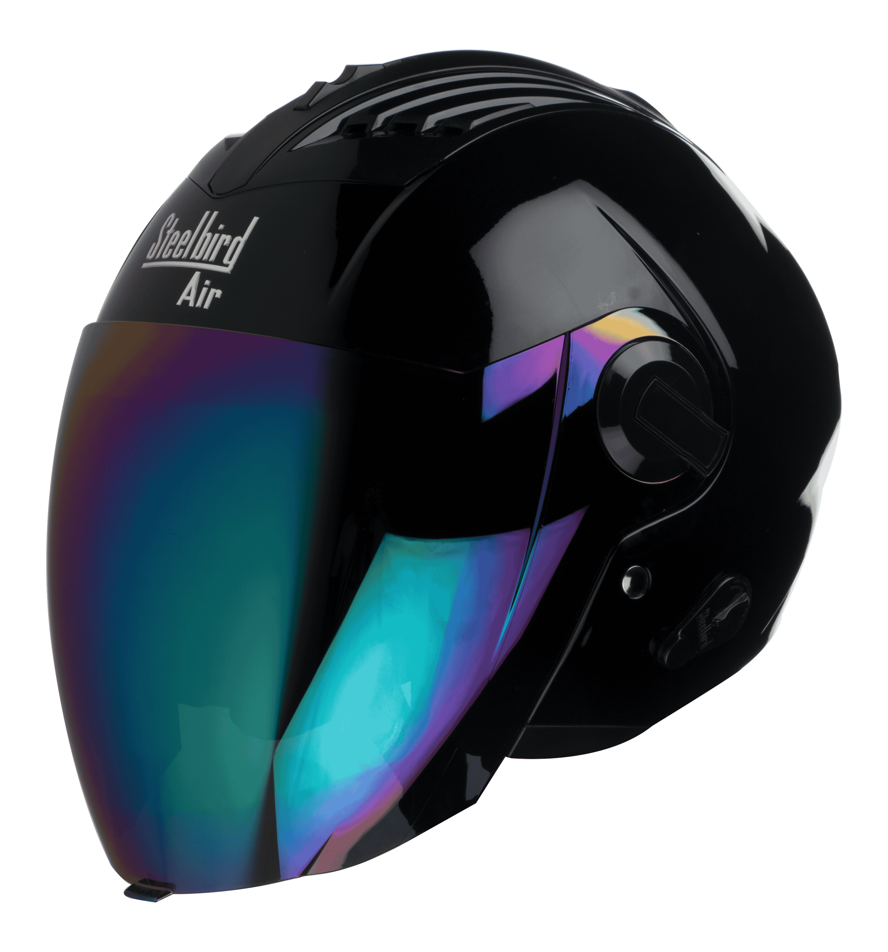 helmet