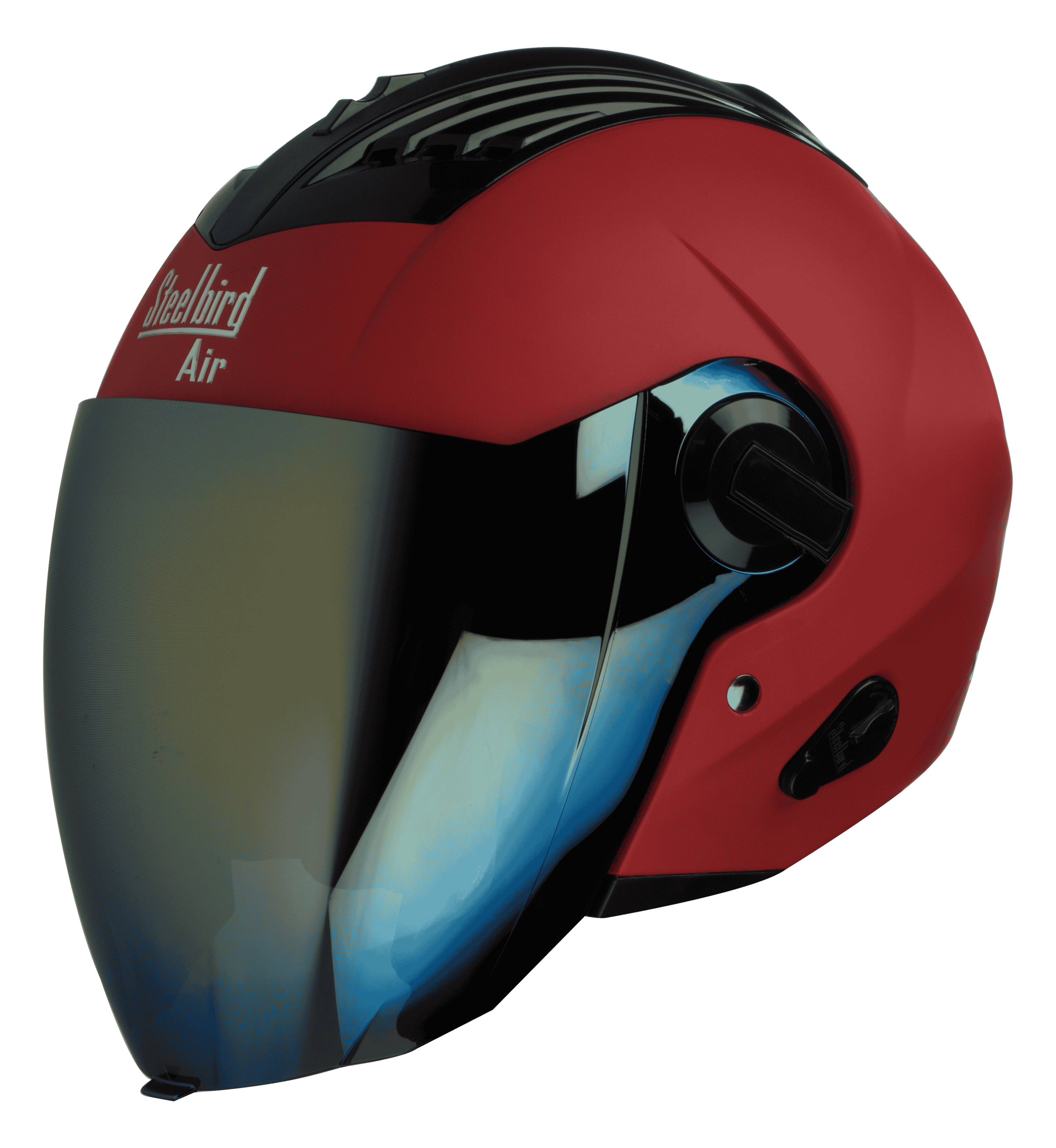 helmet